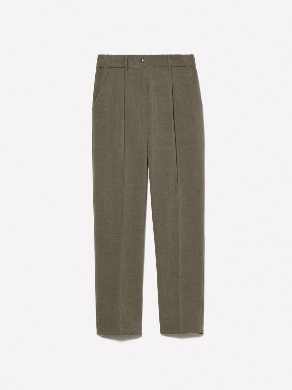 TROUSERS Women image number null