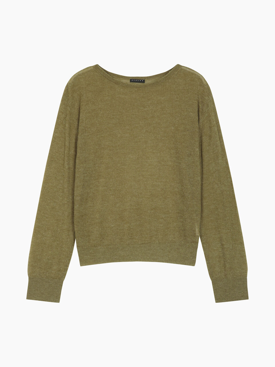 SWEATER L/S Women image number null