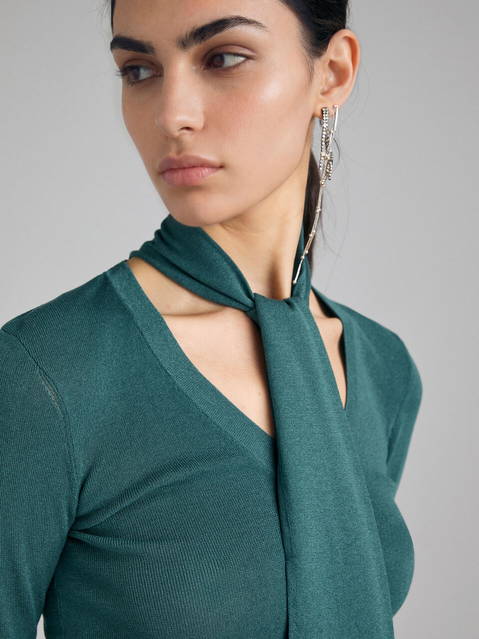 SWEATER L/S Women image number null