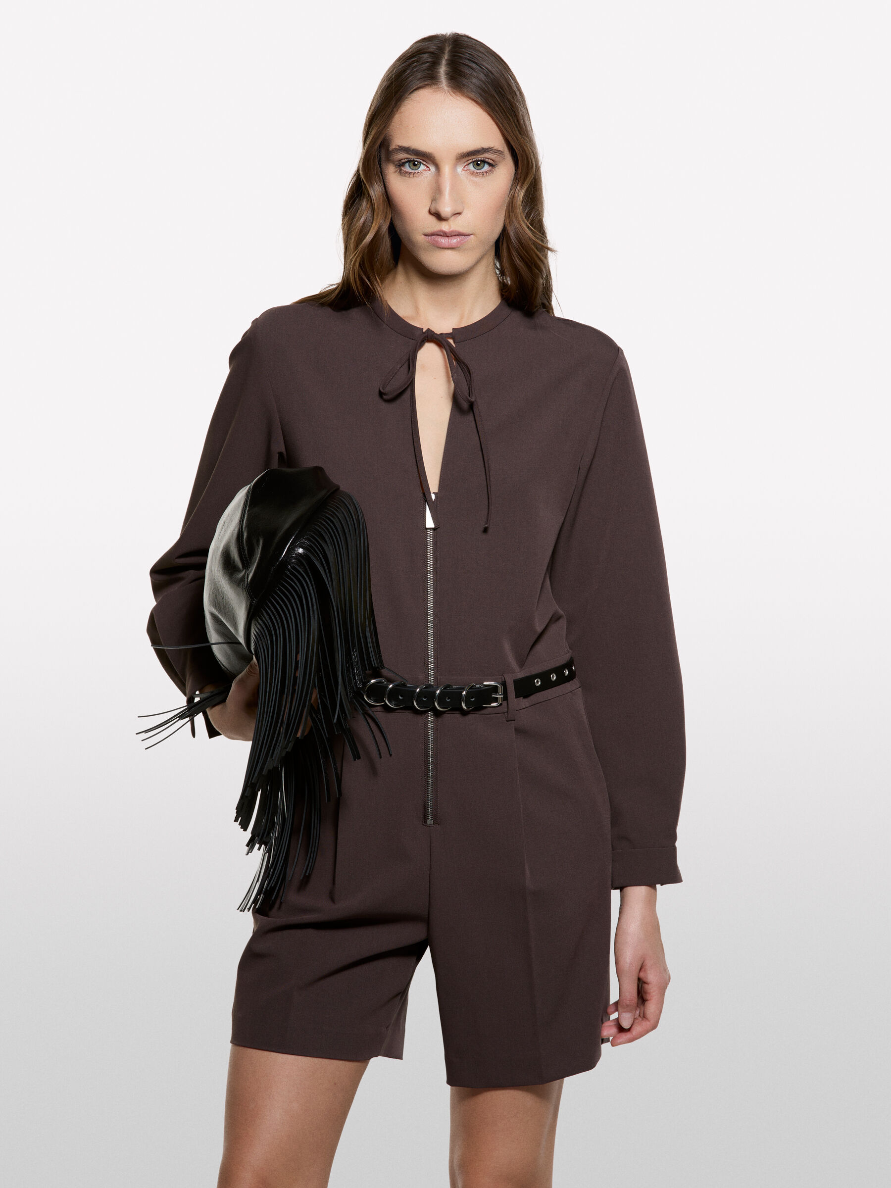 OVERALL Women image number null