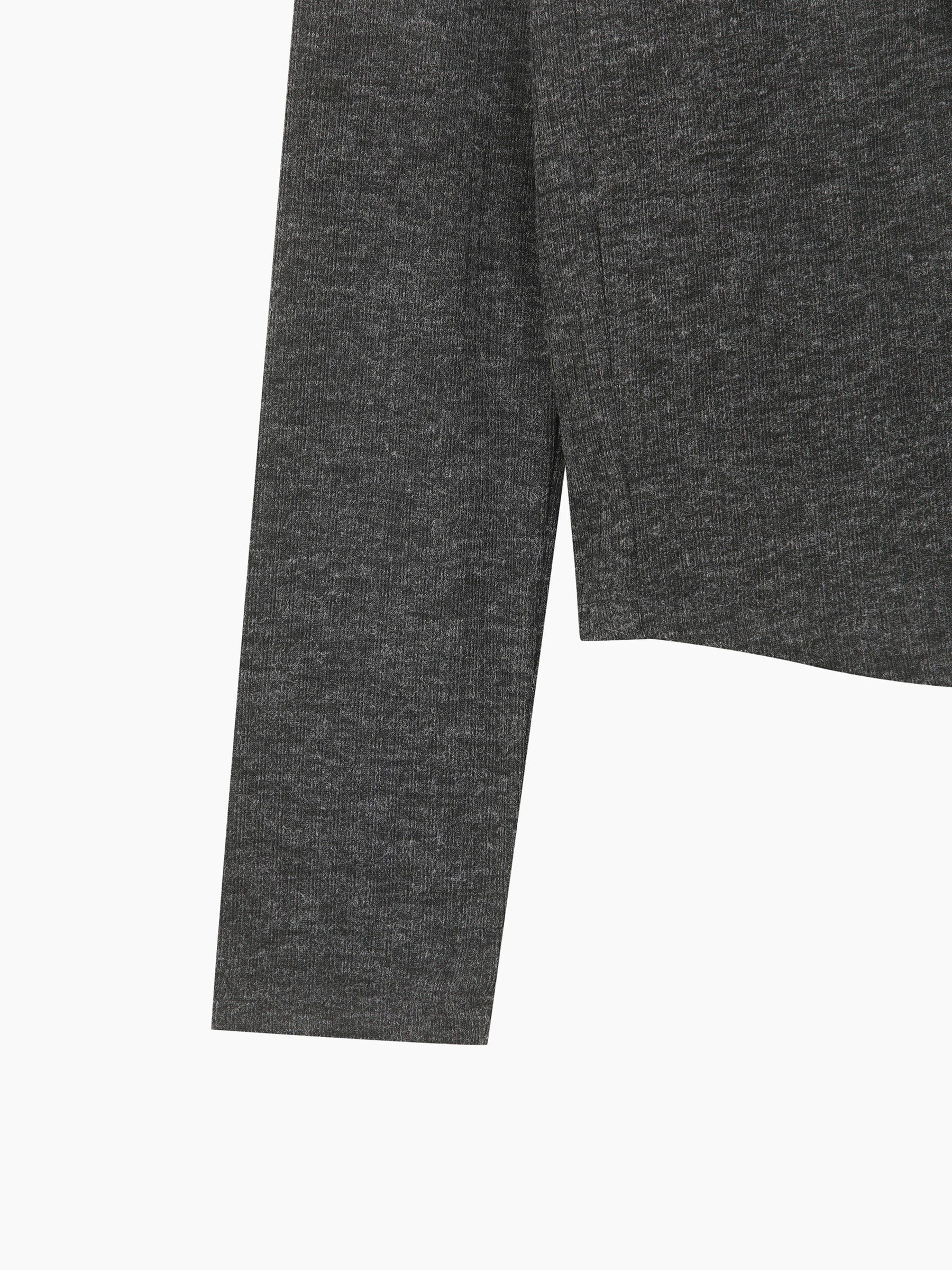 ROUND NECK SWEATL/S Women image number null