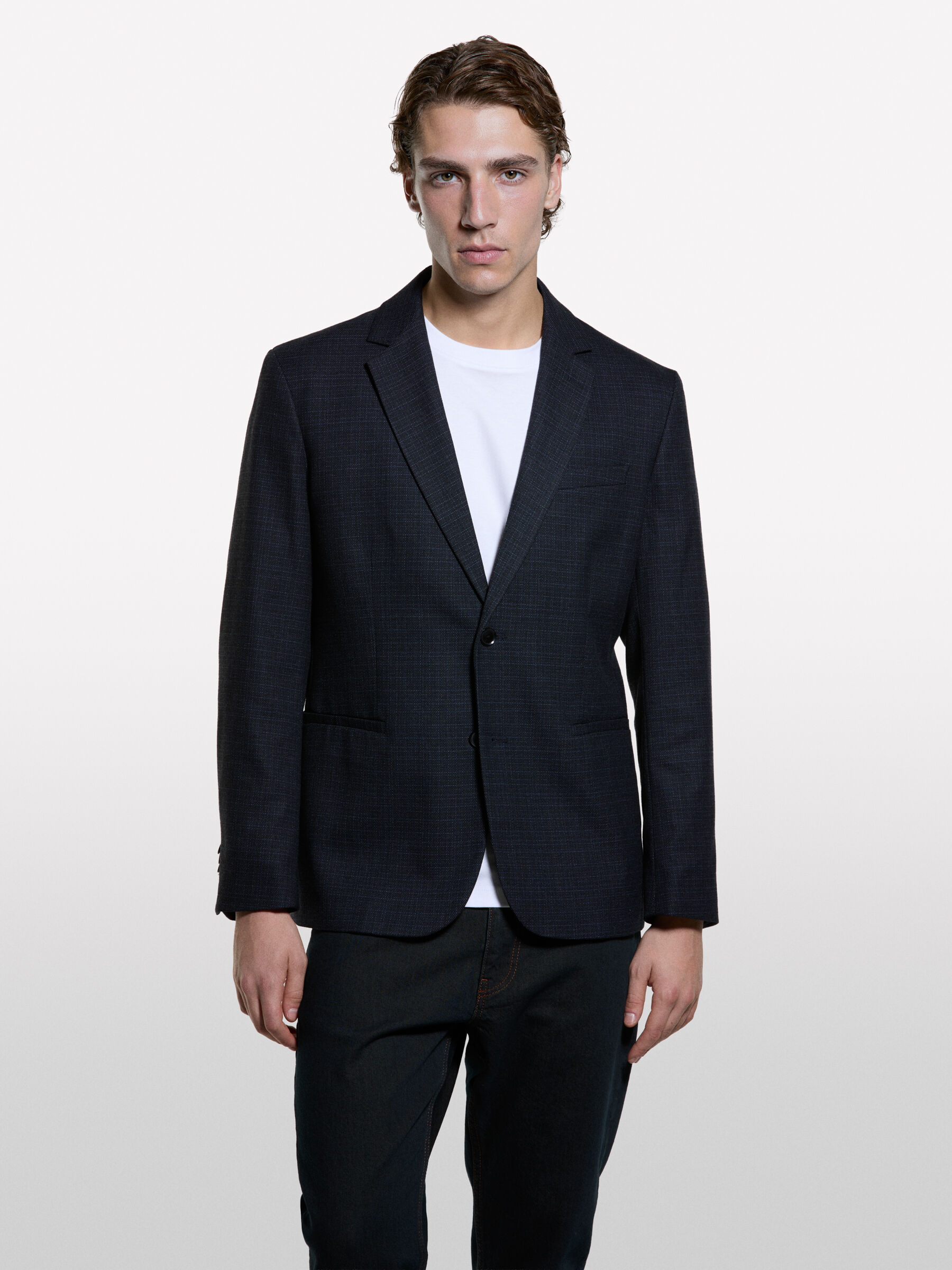 JACKET Men image number null