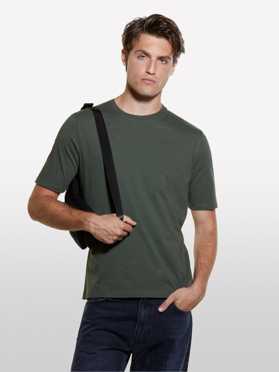 T-SHIRT Men image number null