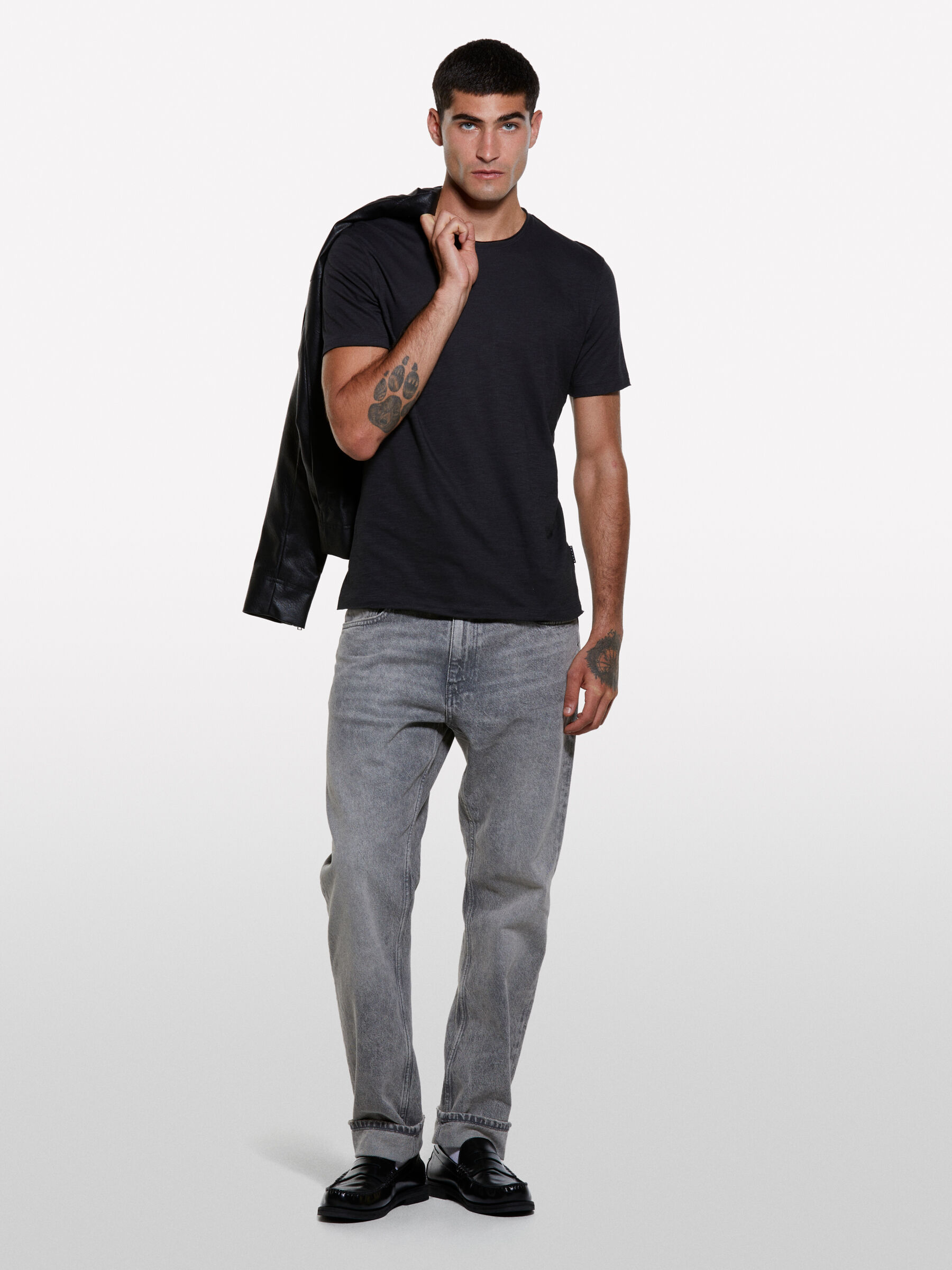 T-SHIRT Men image number null