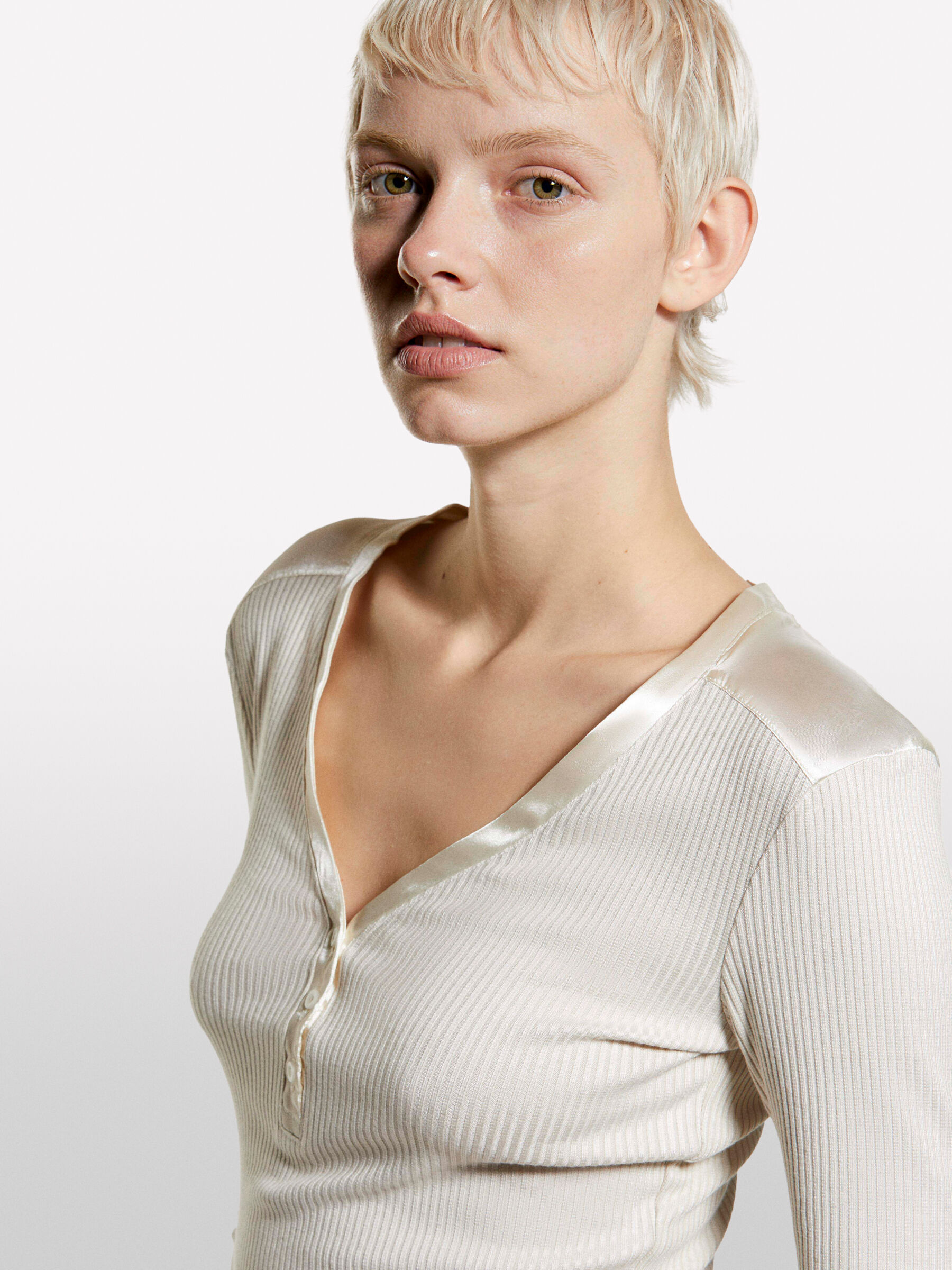 SWEATER L/S Women image number null