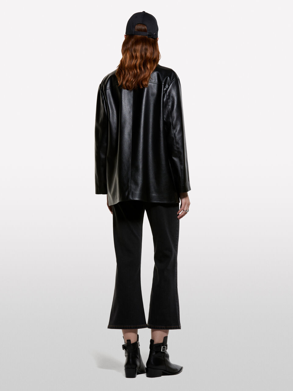 TROUSERS Women image number null