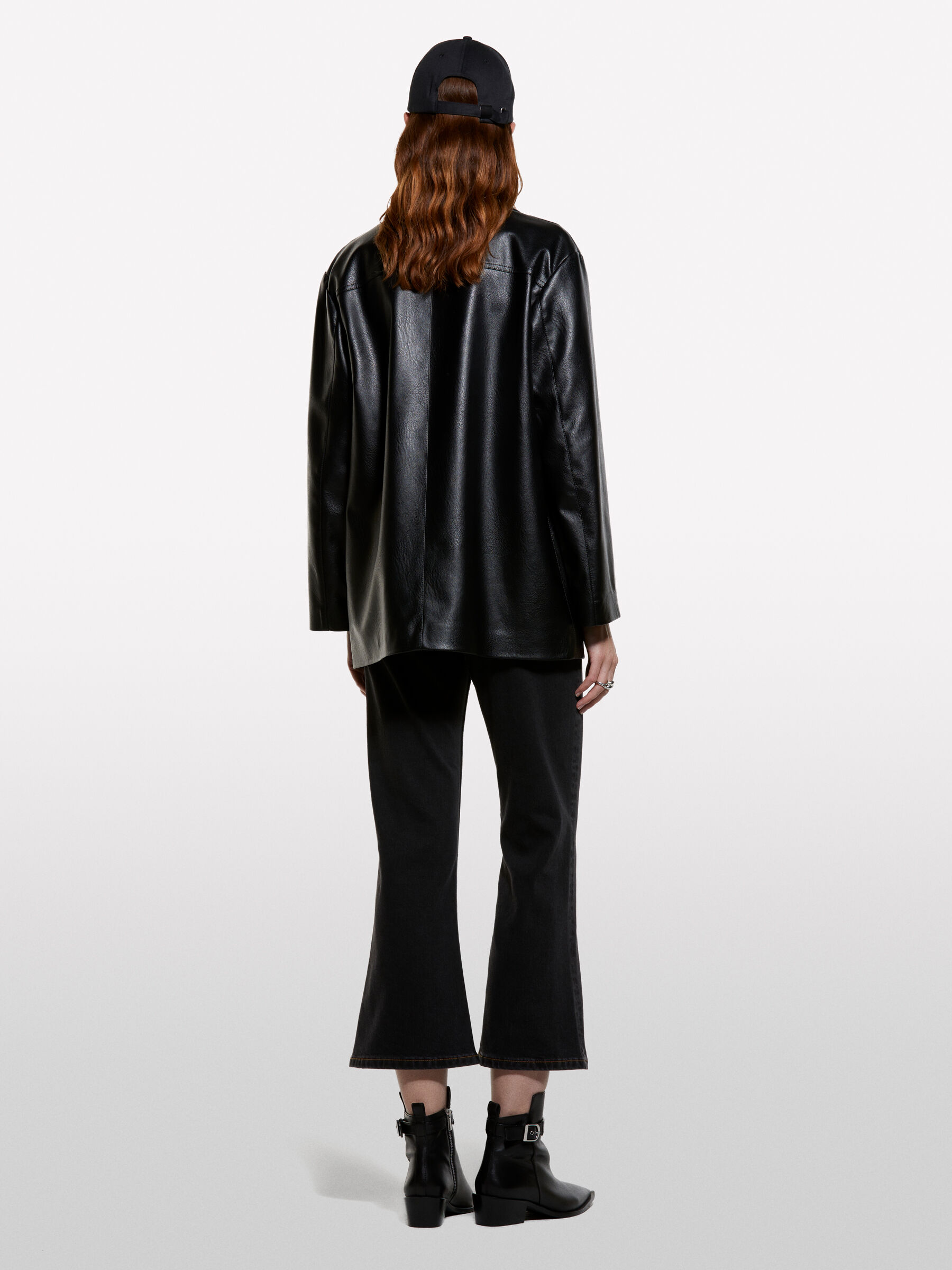 TROUSERS Women image number null