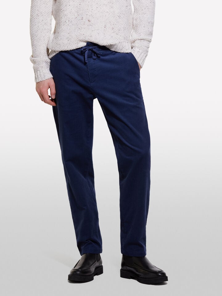TROUSERS Men