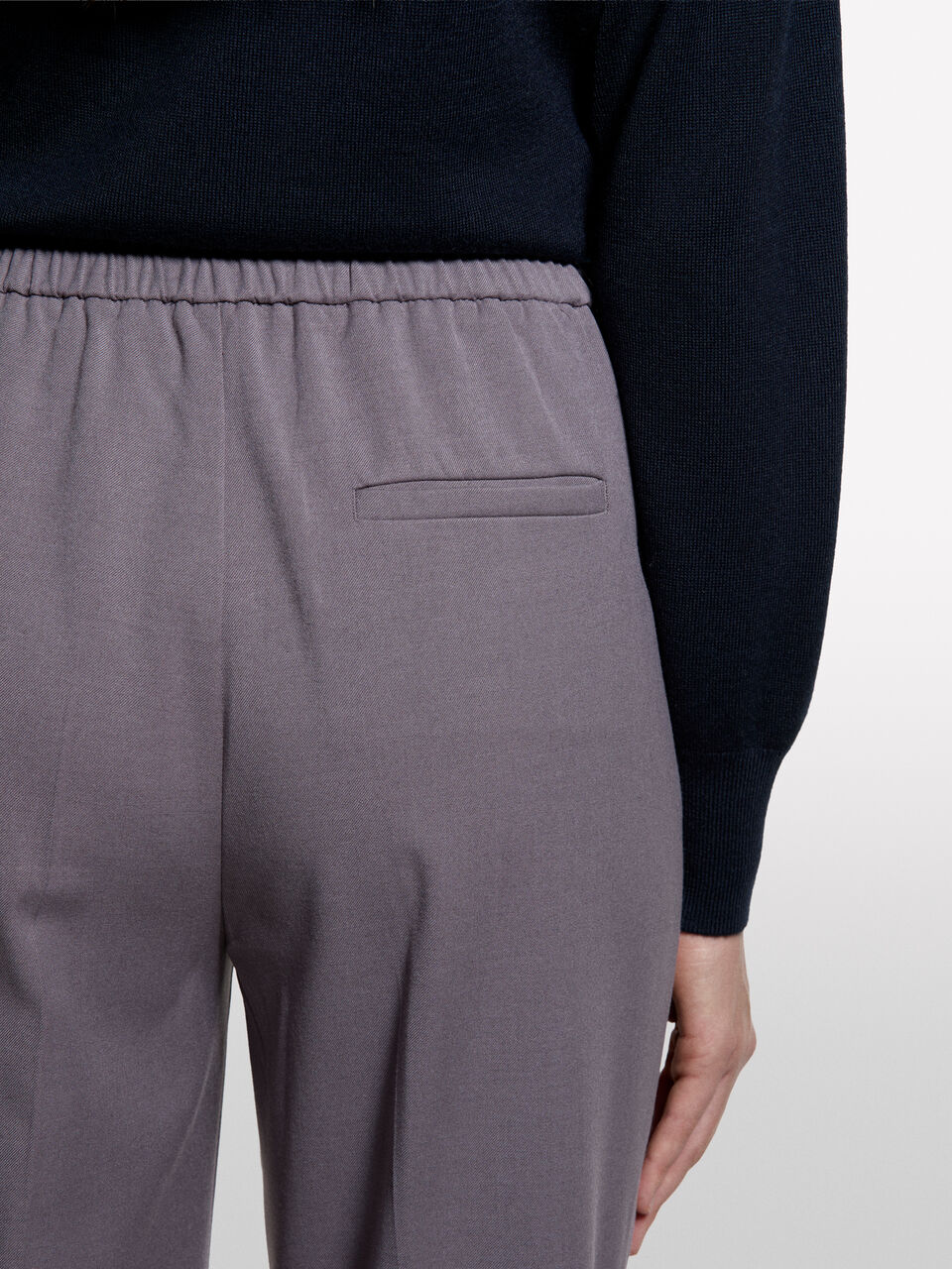 TROUSERS Women image number null