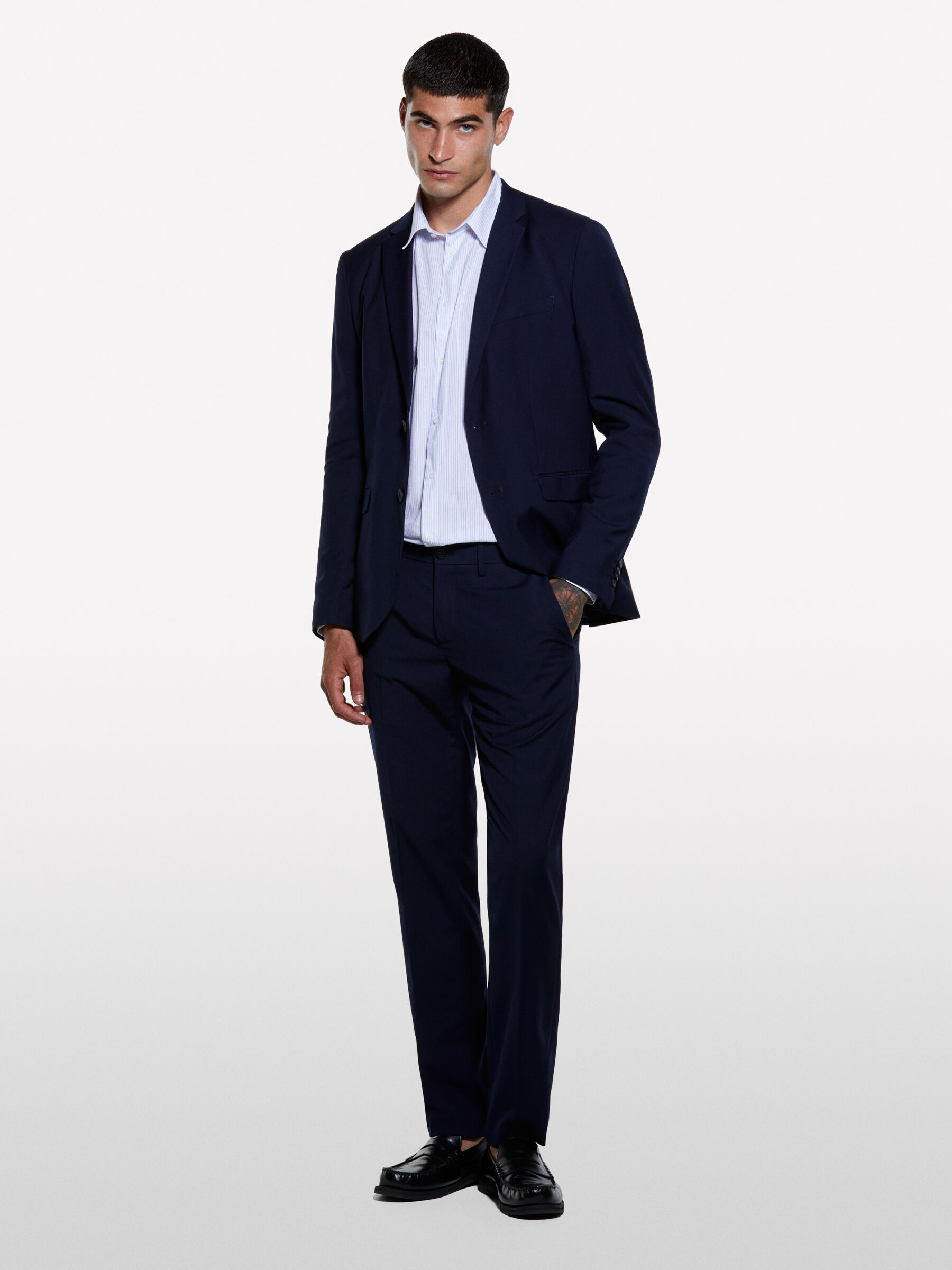 JACKET Men image number null