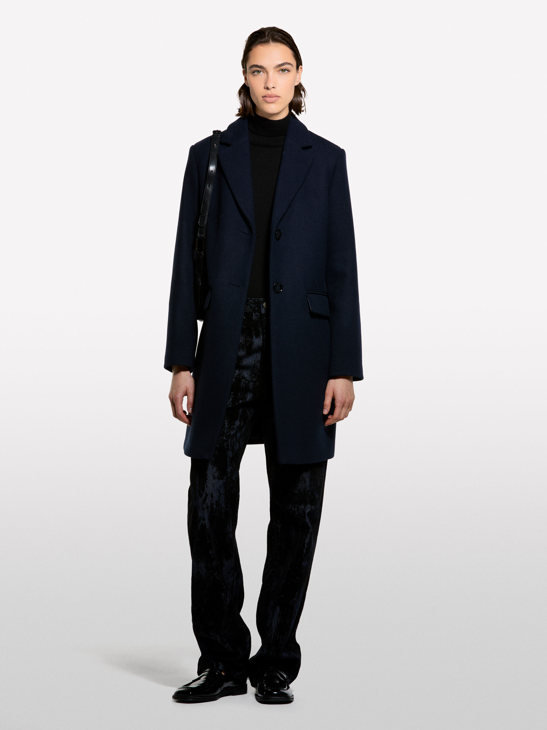 TROUSERS Women image number null