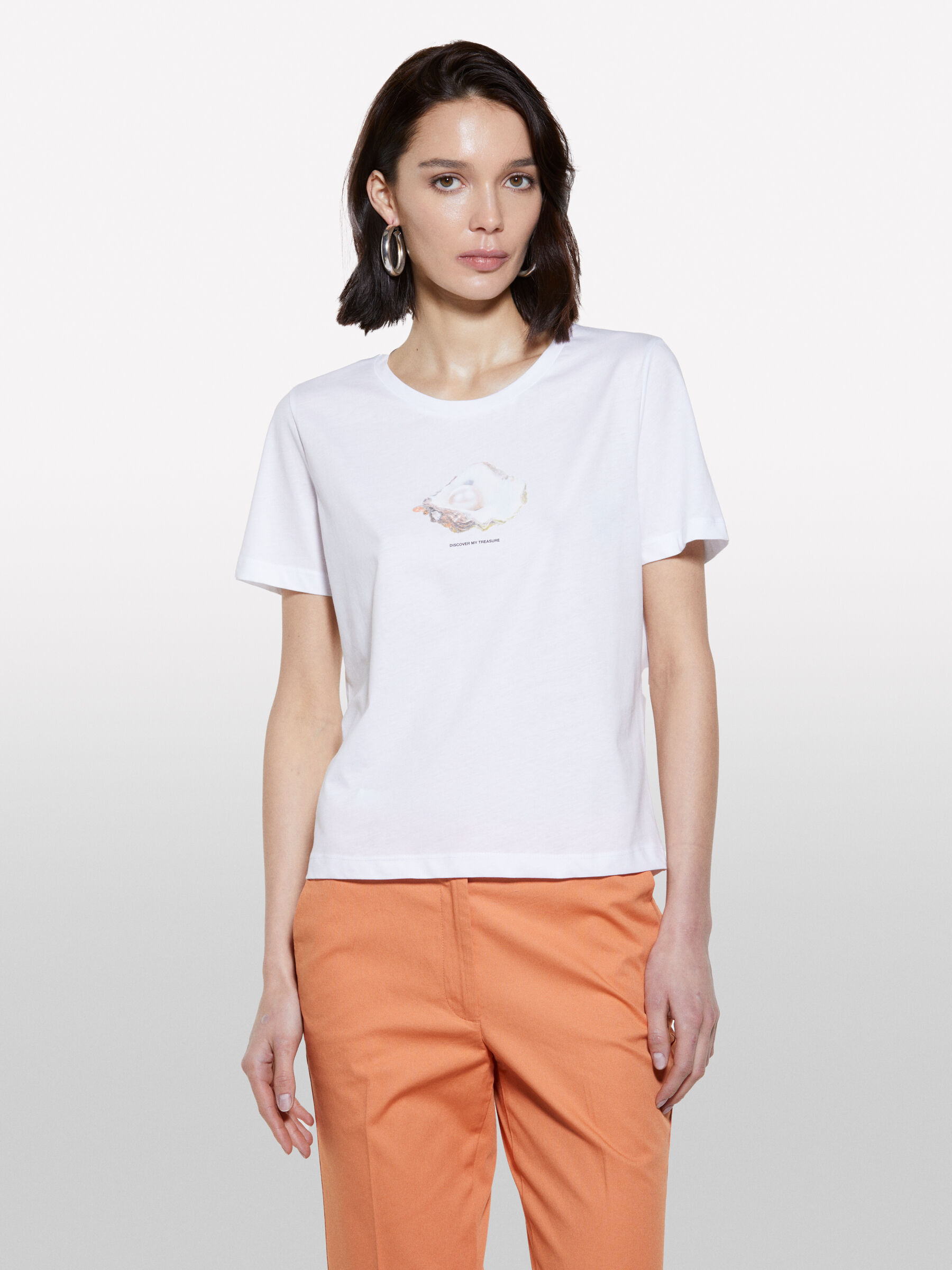 T-SHIRT Women image number null