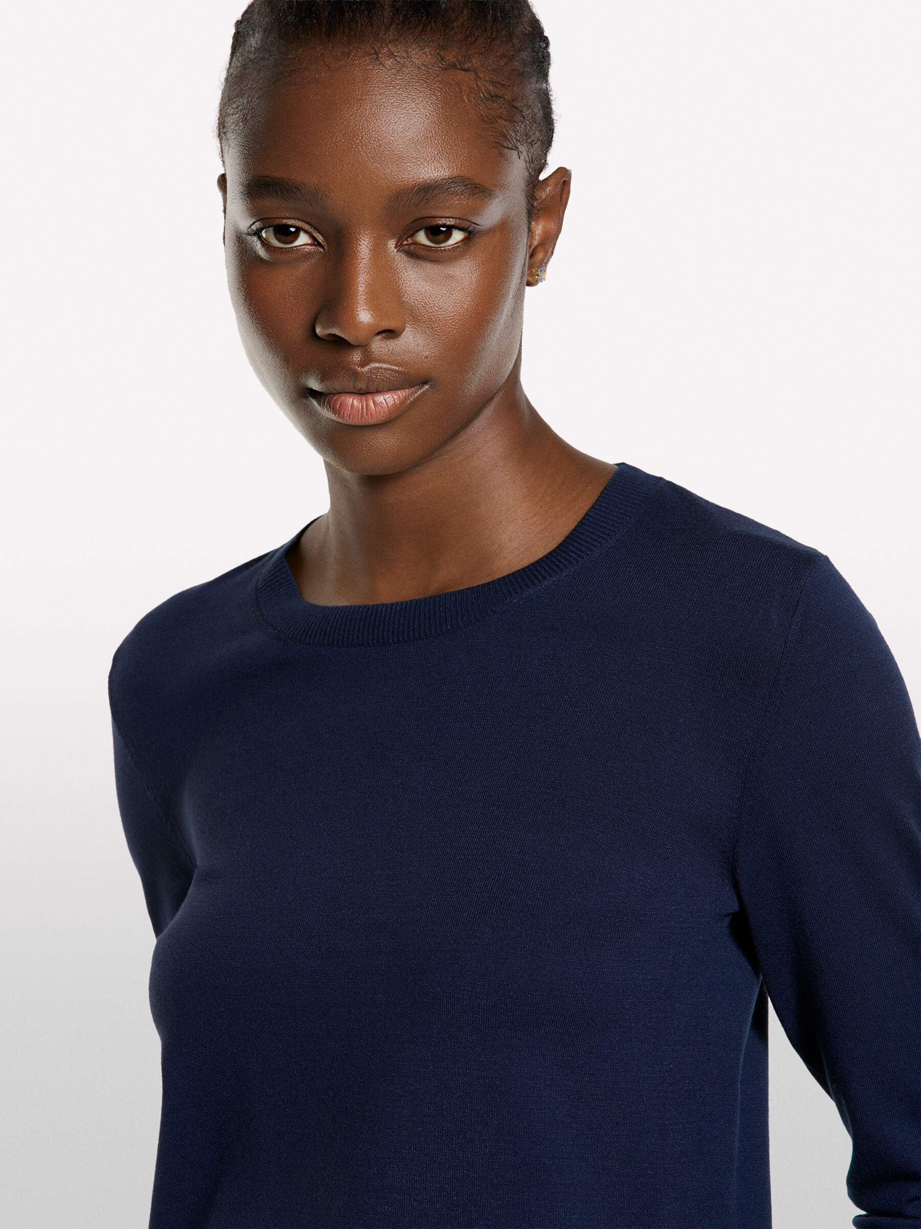 SWEATER L/S Women image number null