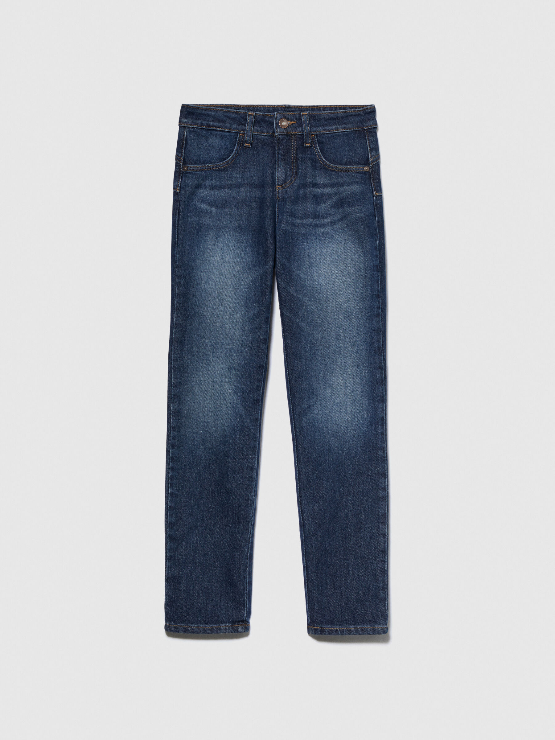 Sisley jeans top tokyo slim fit
