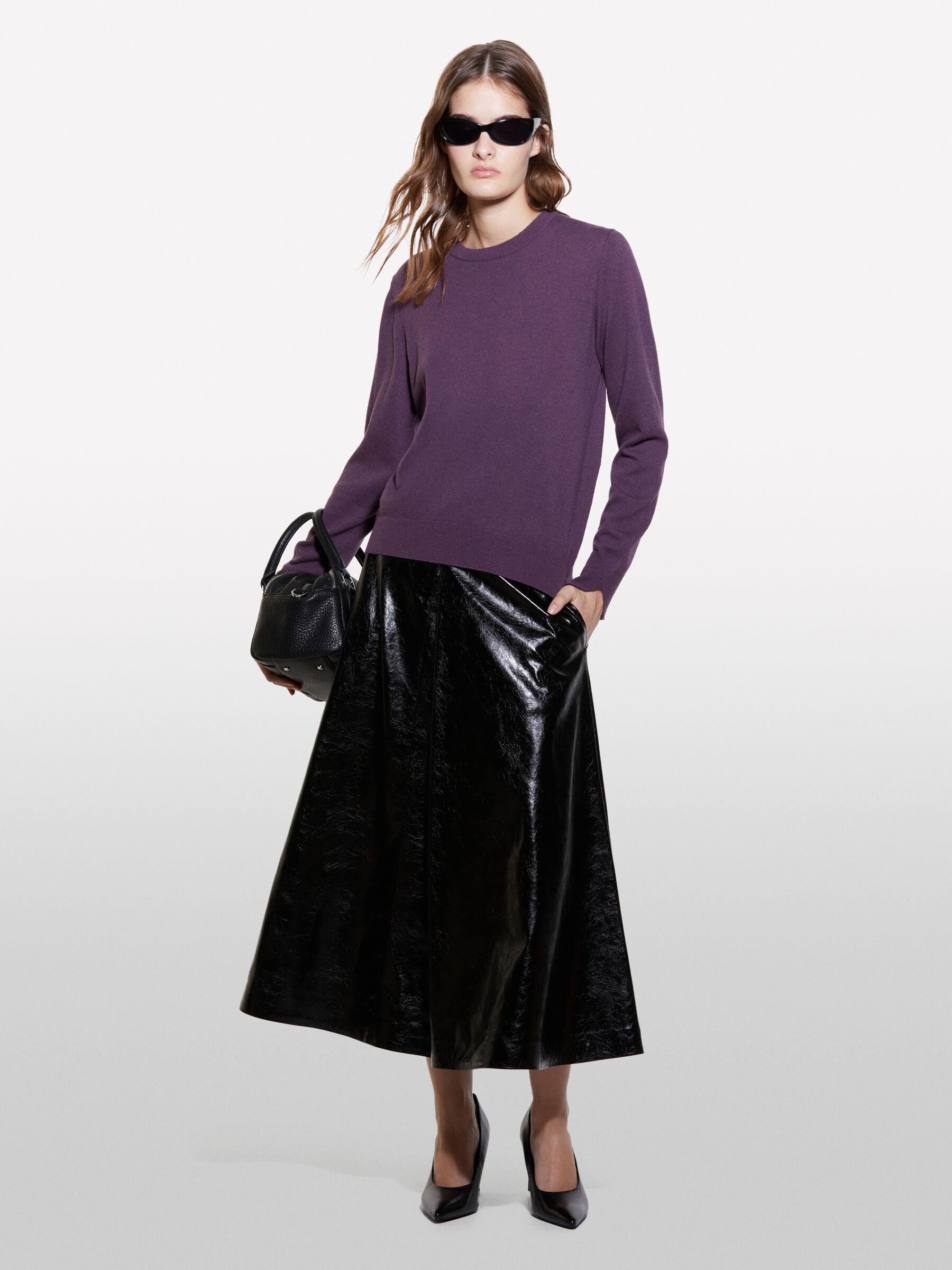 SWEATER L/S Women image number null