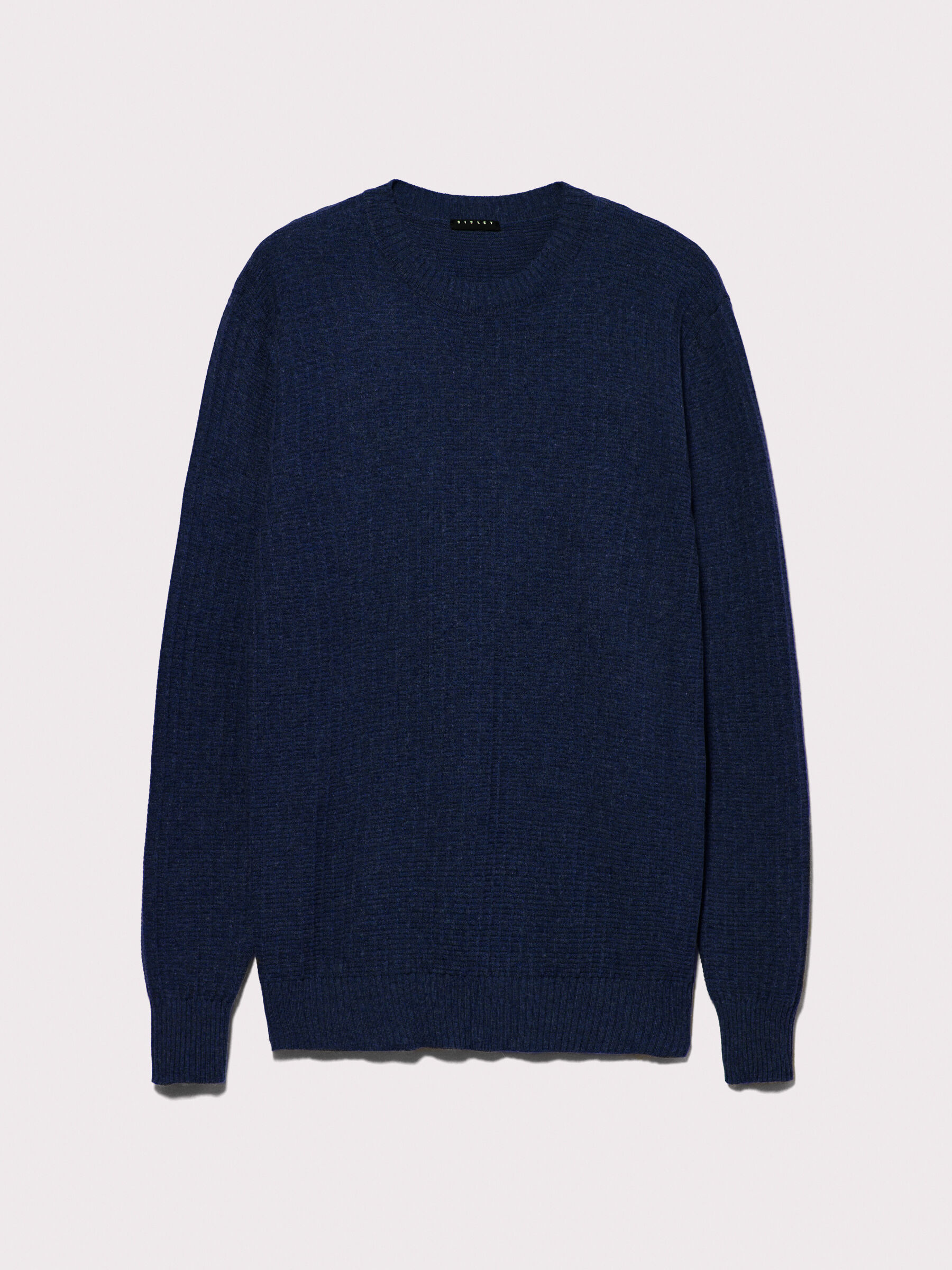 SWEATER L/S Men image number null
