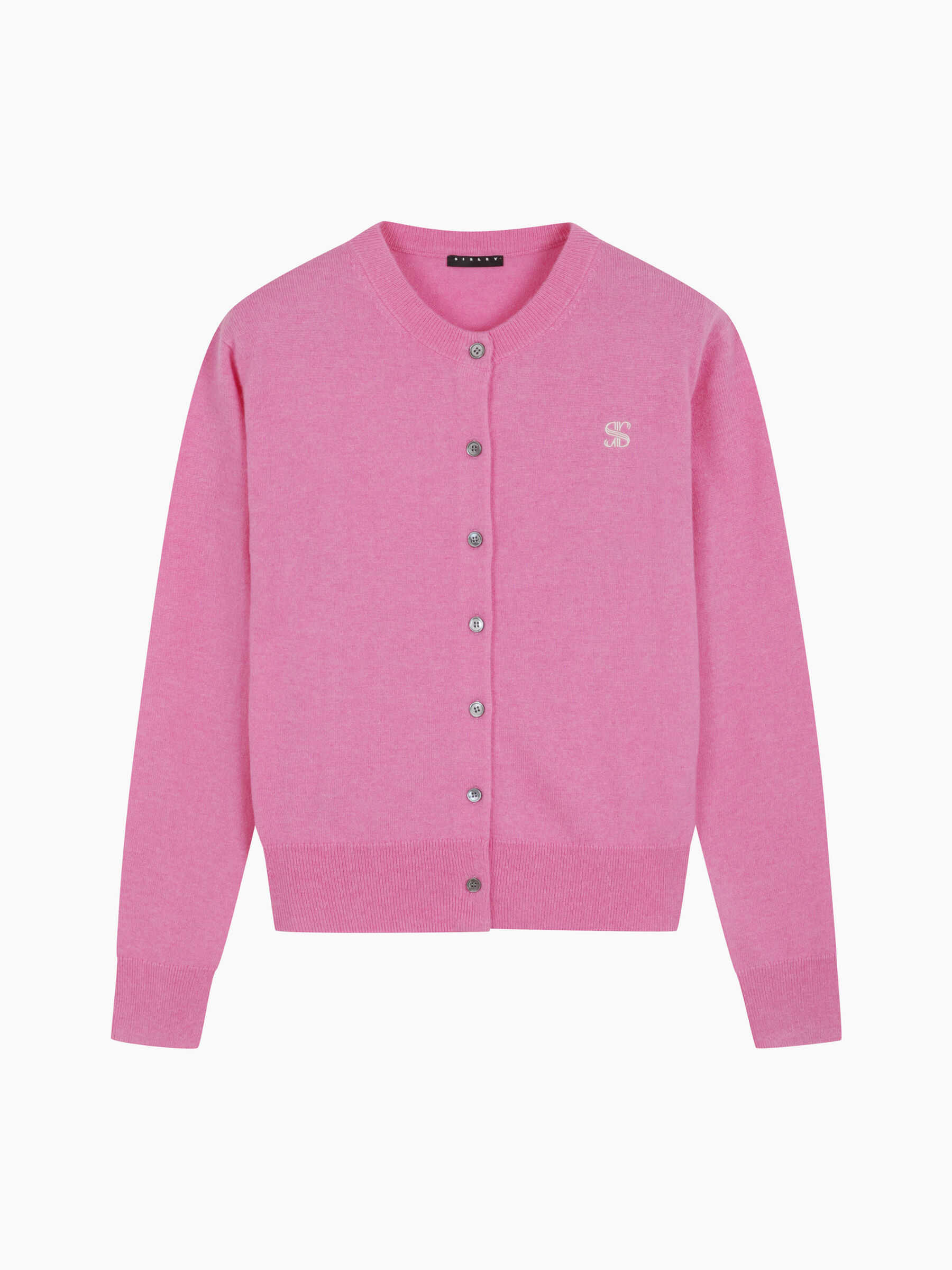 L/S SWEATER Women image number null