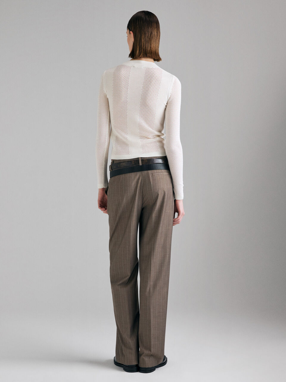 TROUSERS Women image number null