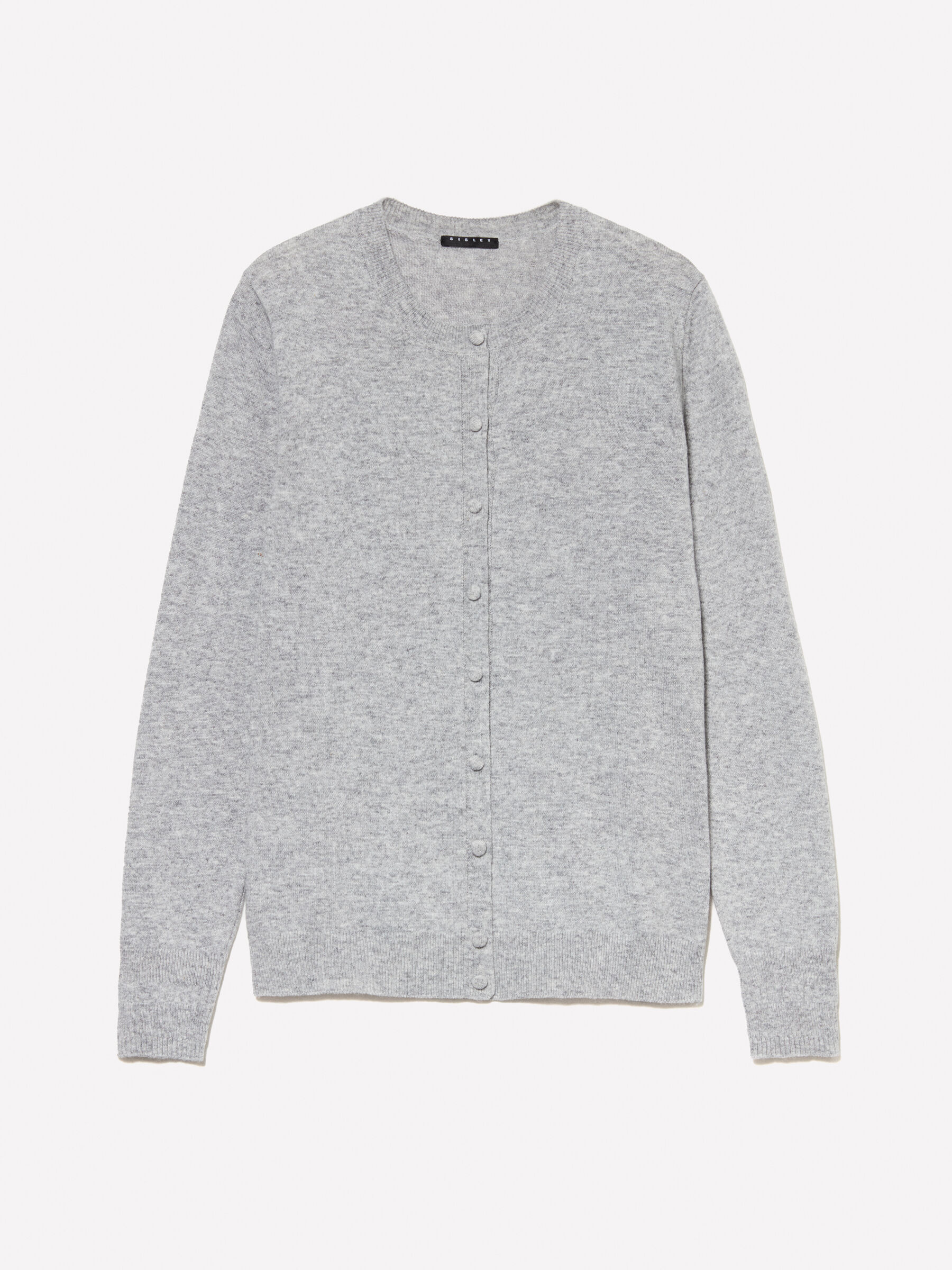 L/S SWEATER Women image number null