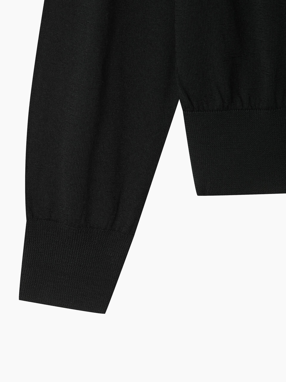 V NECK SWEATER L/S Women image number null