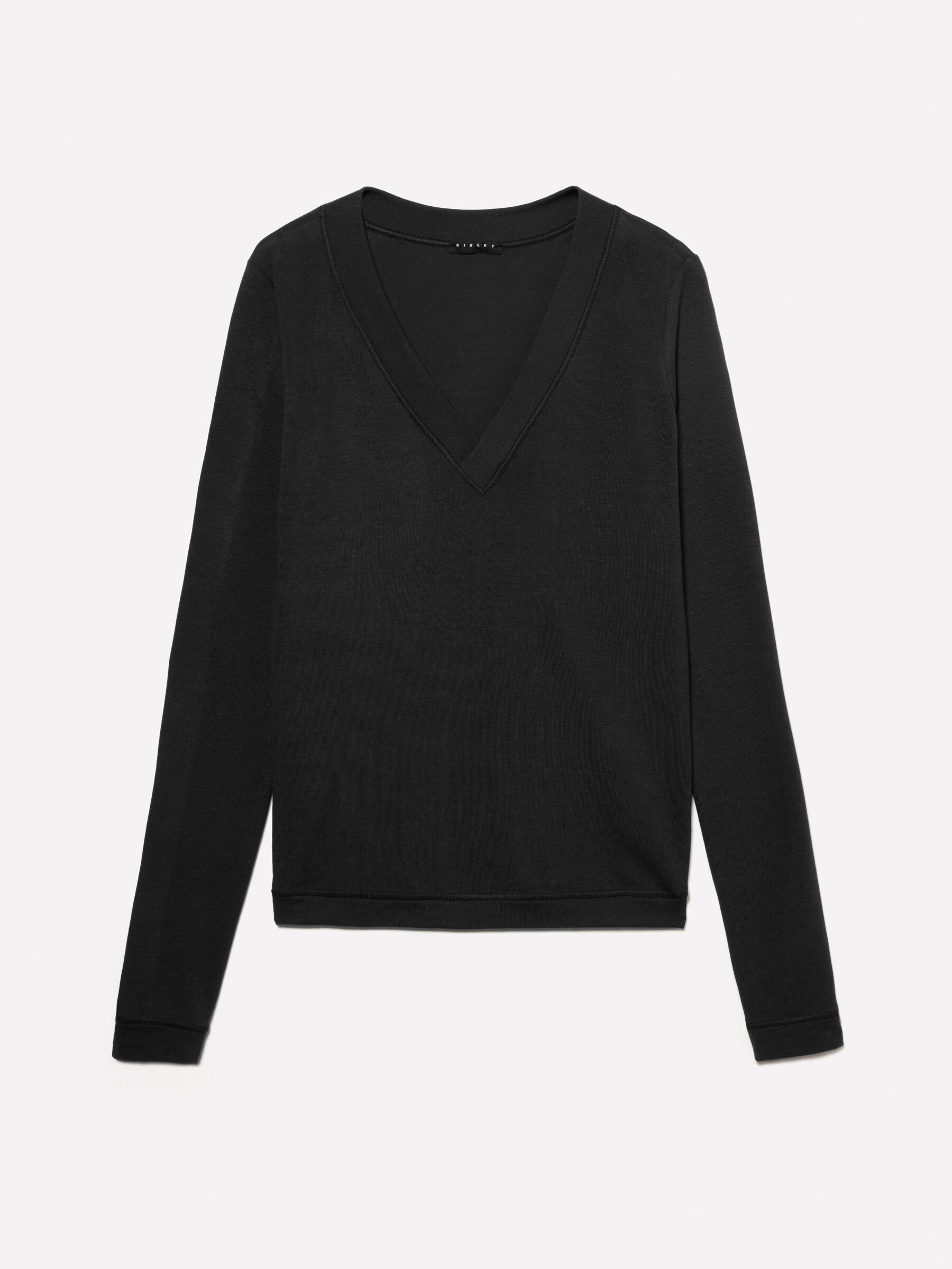 T-SHIRT L/S Women image number null
