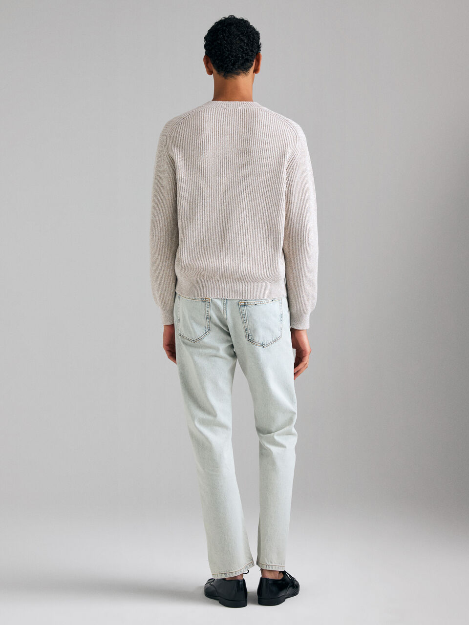 TROUSERS Men image number null