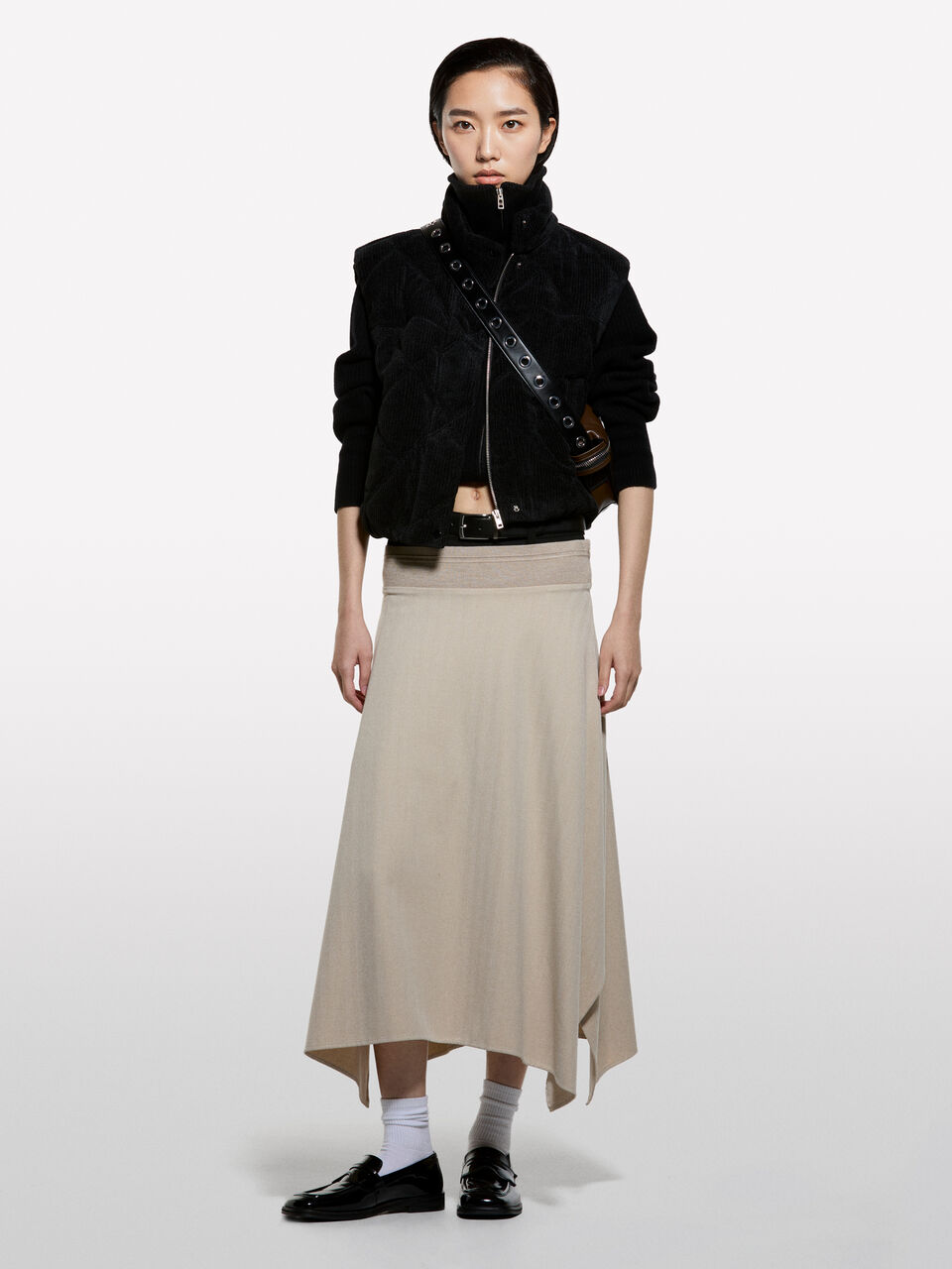 WAISTCOAT Women image number null