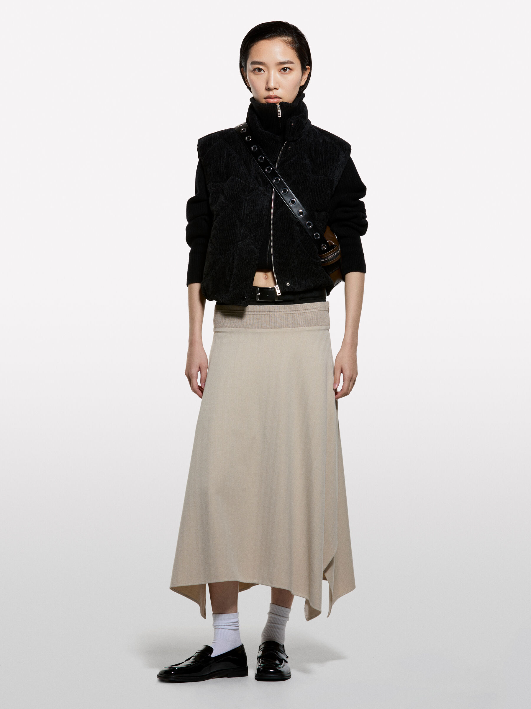 WAISTCOAT Women image number null