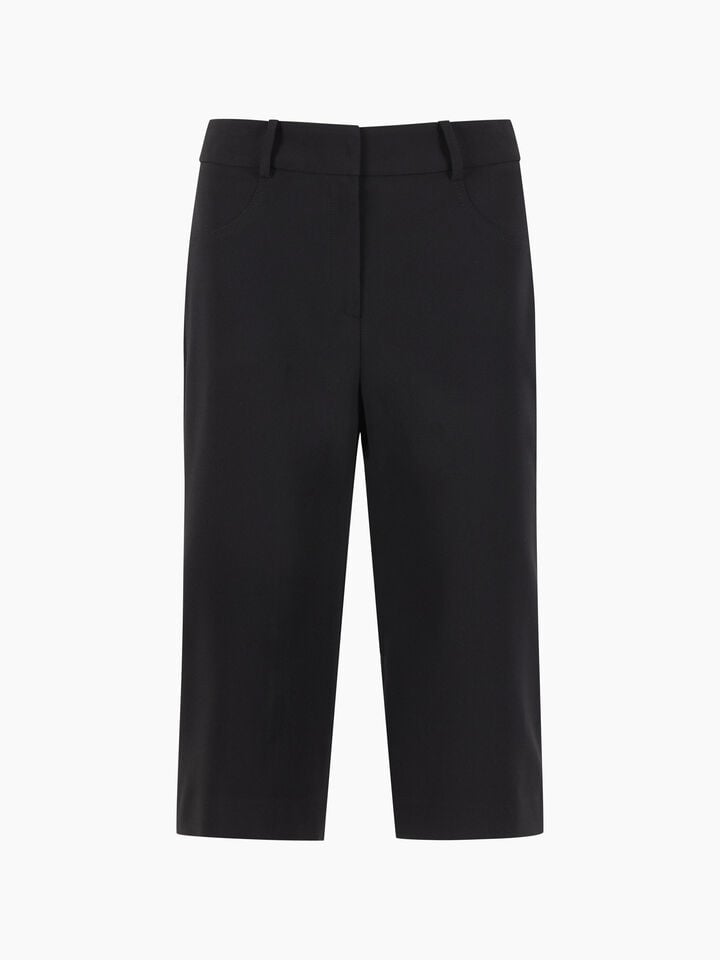 TROUSERS Women
