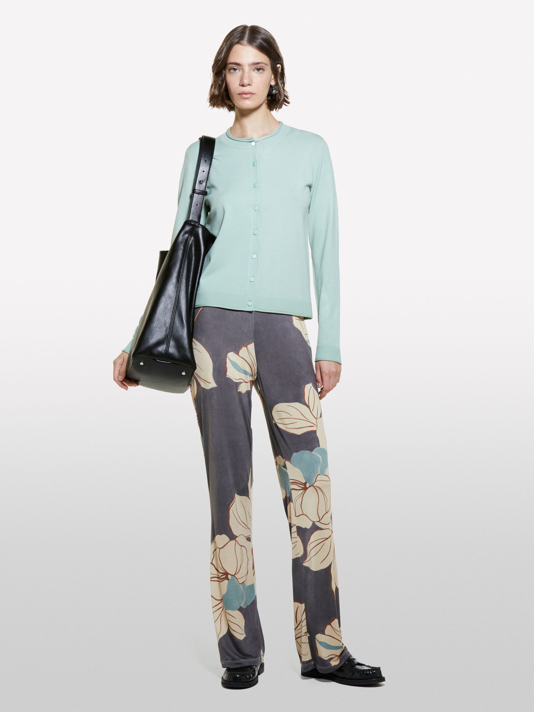 L/S SWEATER Women image number null