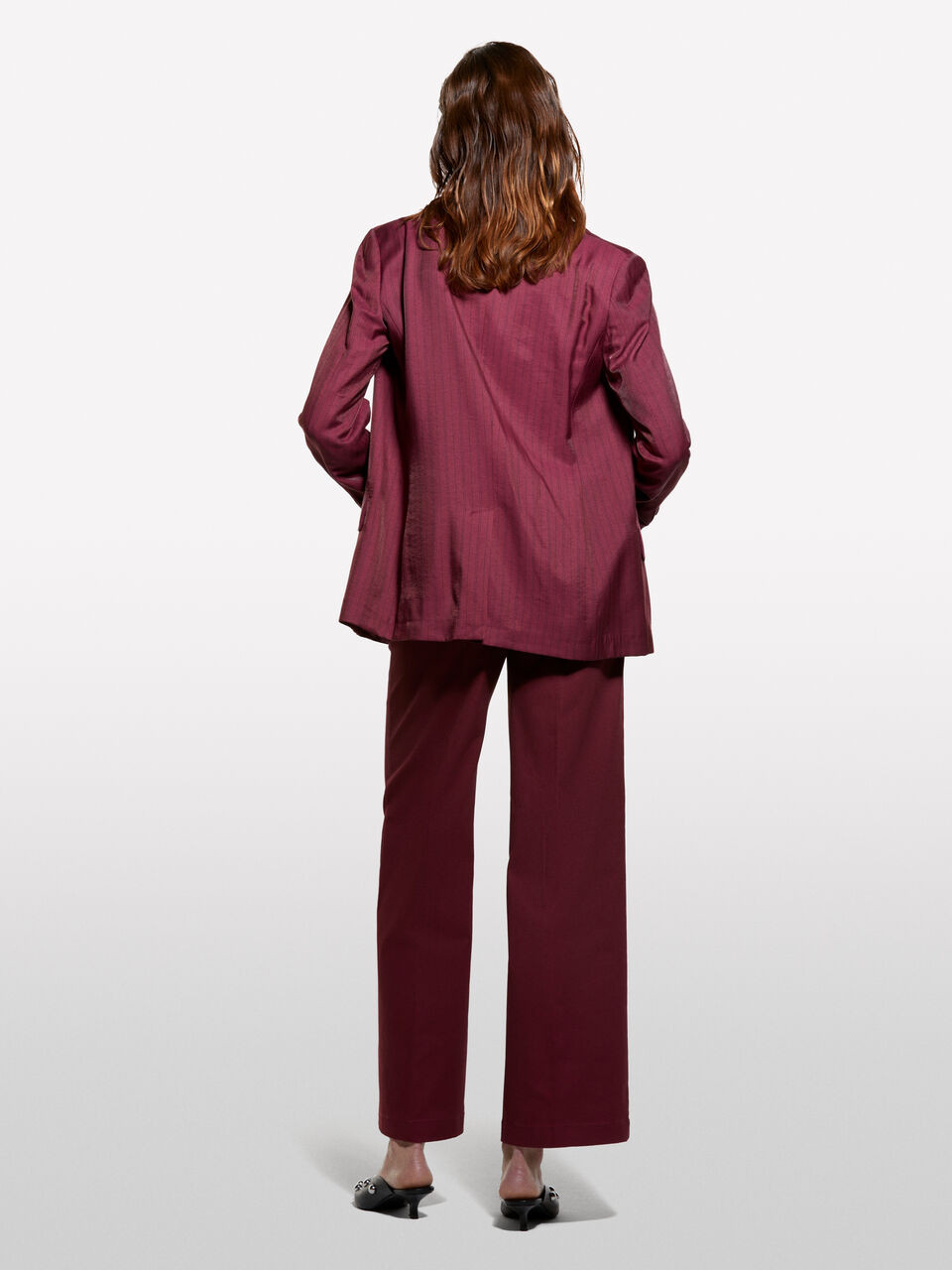 TROUSERS Women image number null