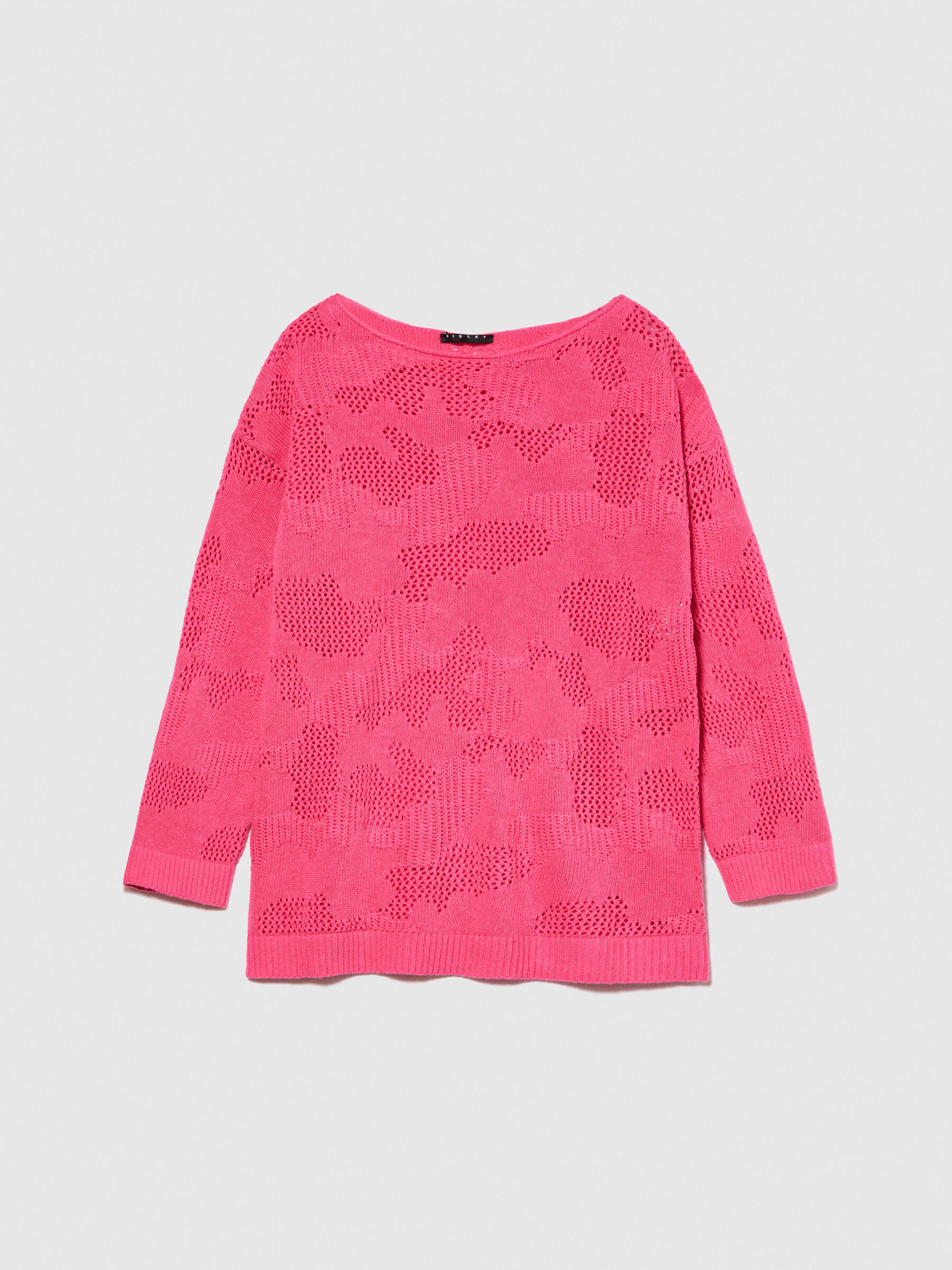Sisley bambina primavera clearance estate 2020