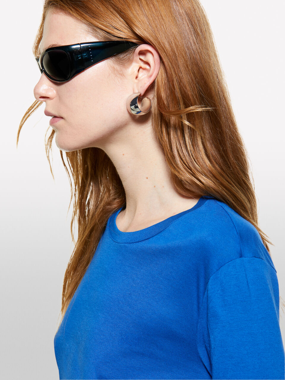 T-SHIRT L/S Women image number null