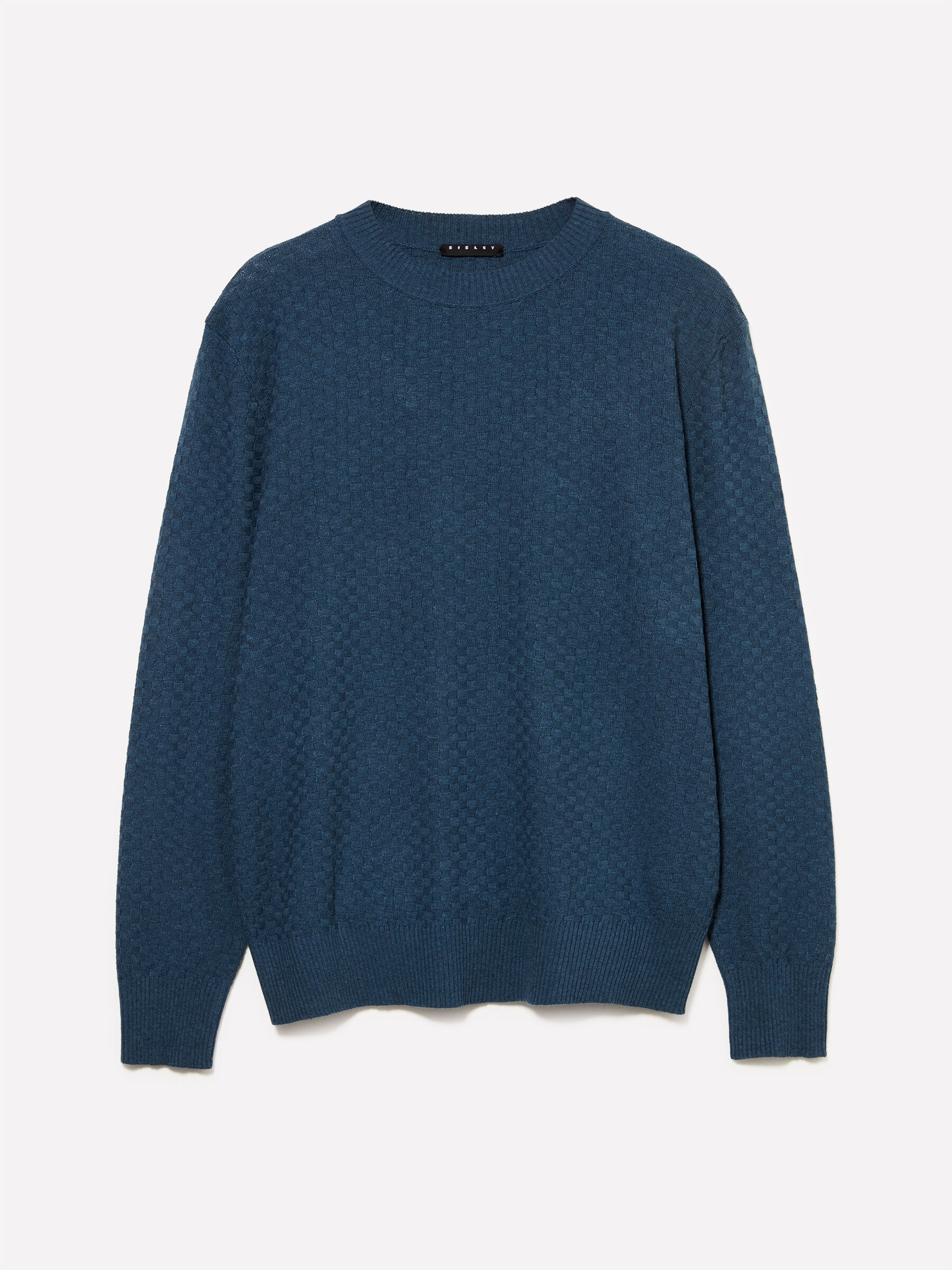 SWEATER L/S Men image number null