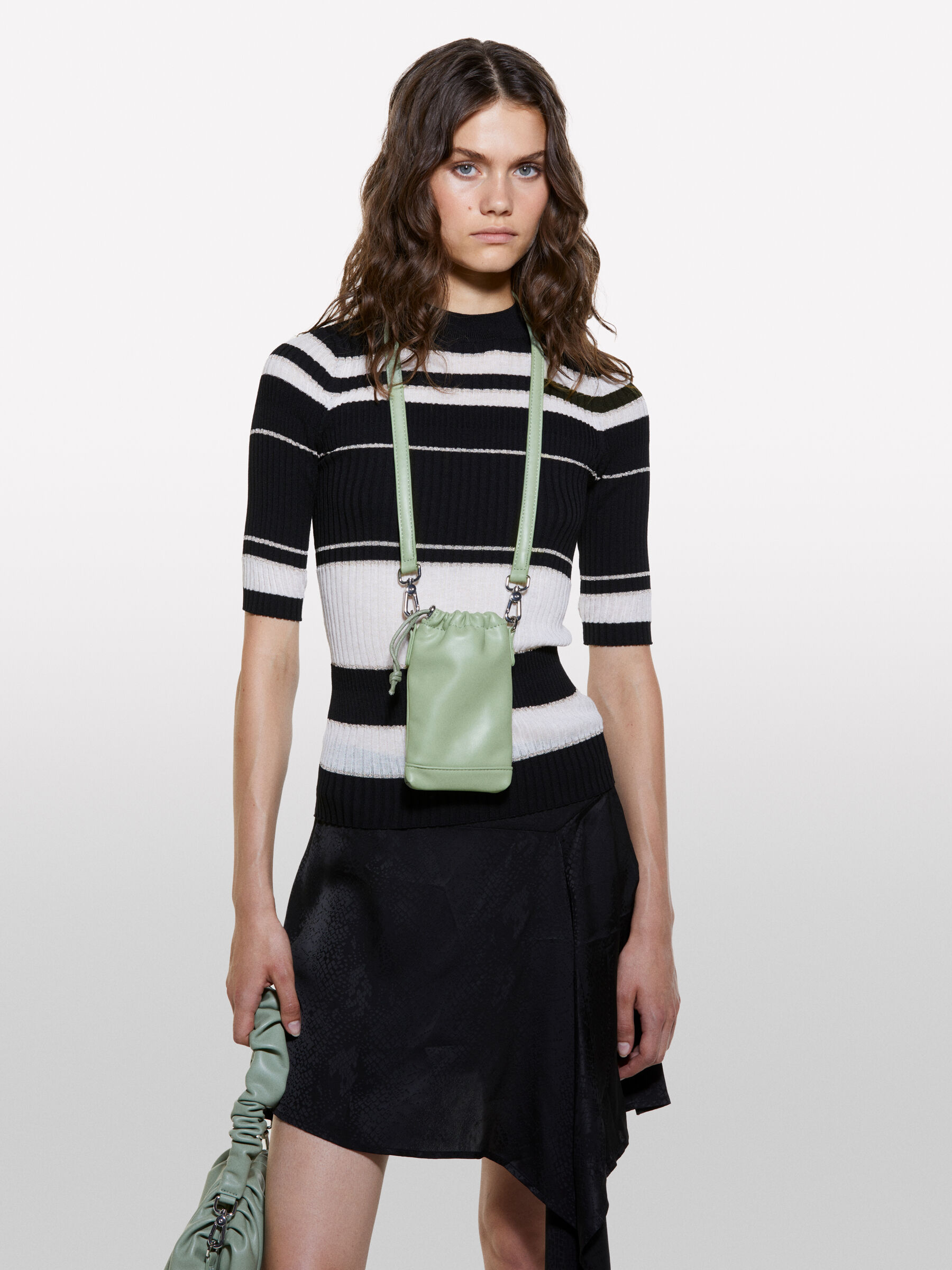 MOBILE PHONE CASE Women image number null