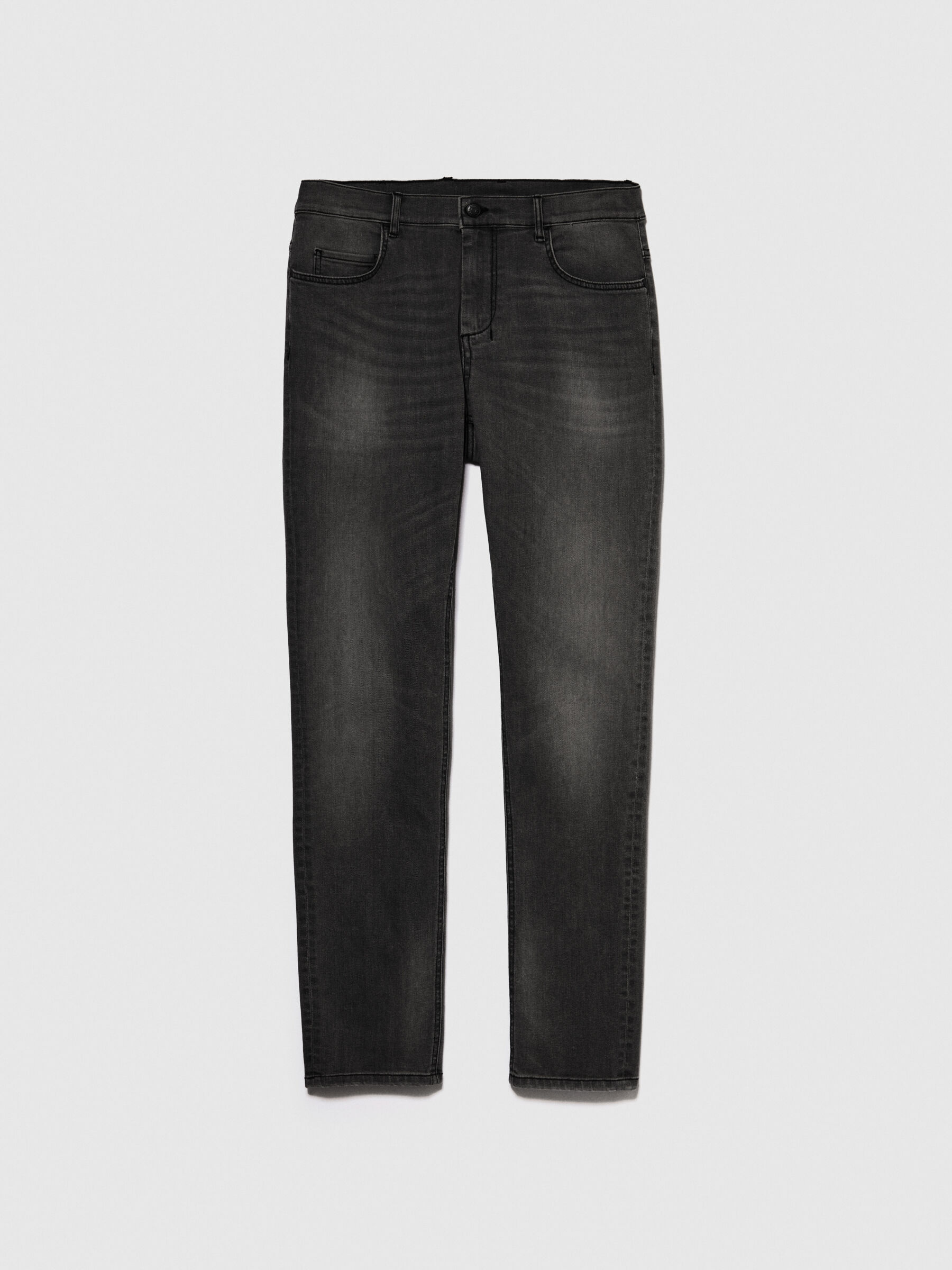 Sisley best sale jeans uomo