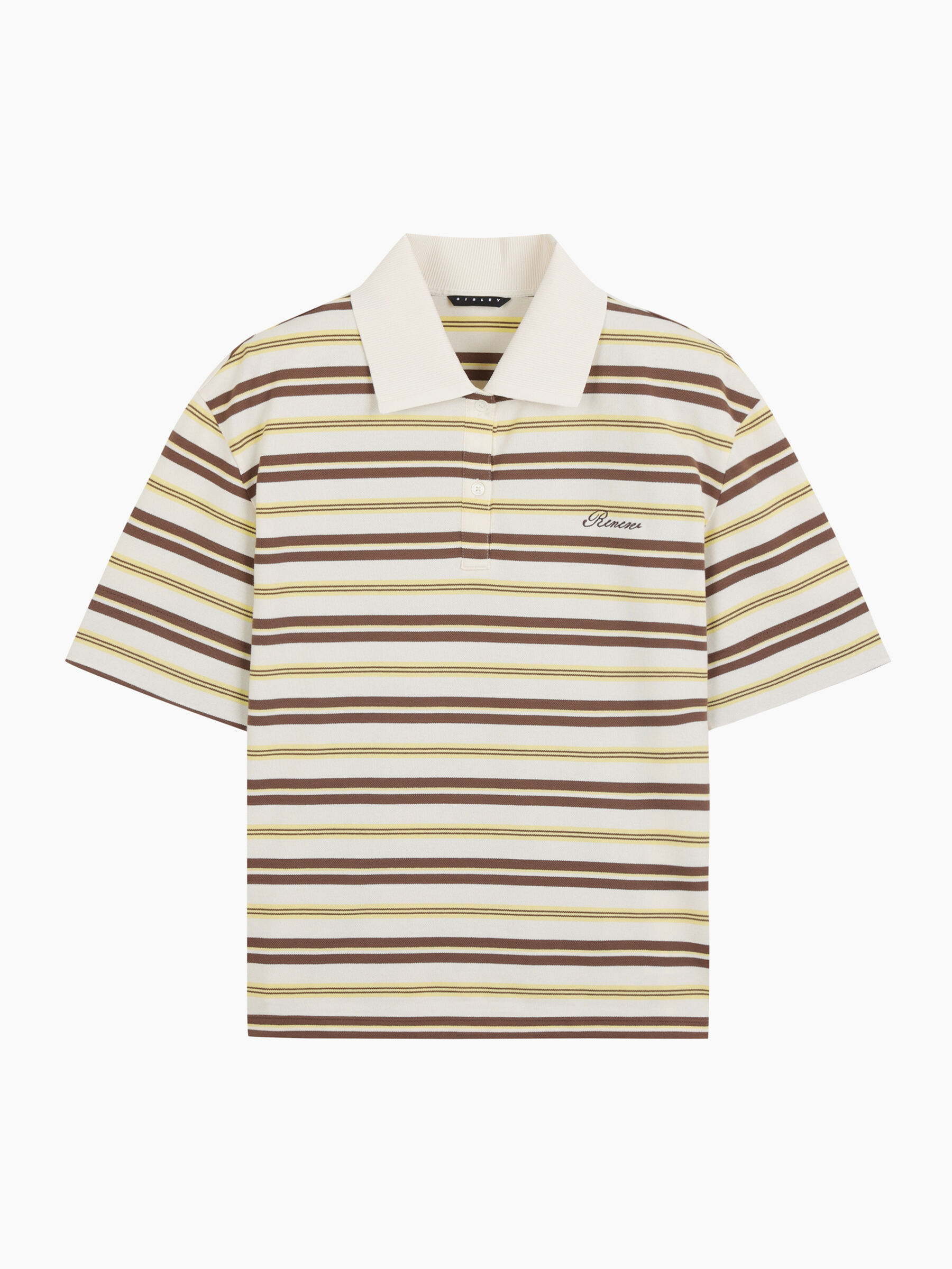 H/S POLO SHIRT Women image number null