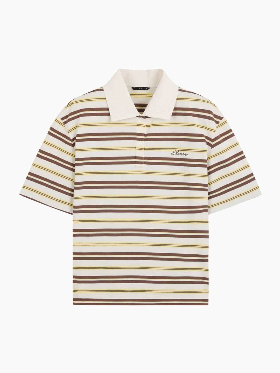 H/S POLO SHIRT Women image number null