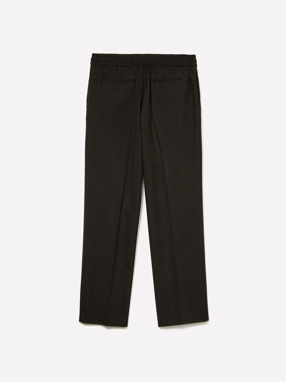 TROUSERS Men image number null