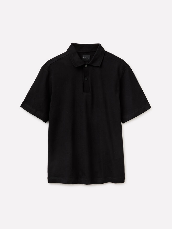 H/S POLO SHIRT Men