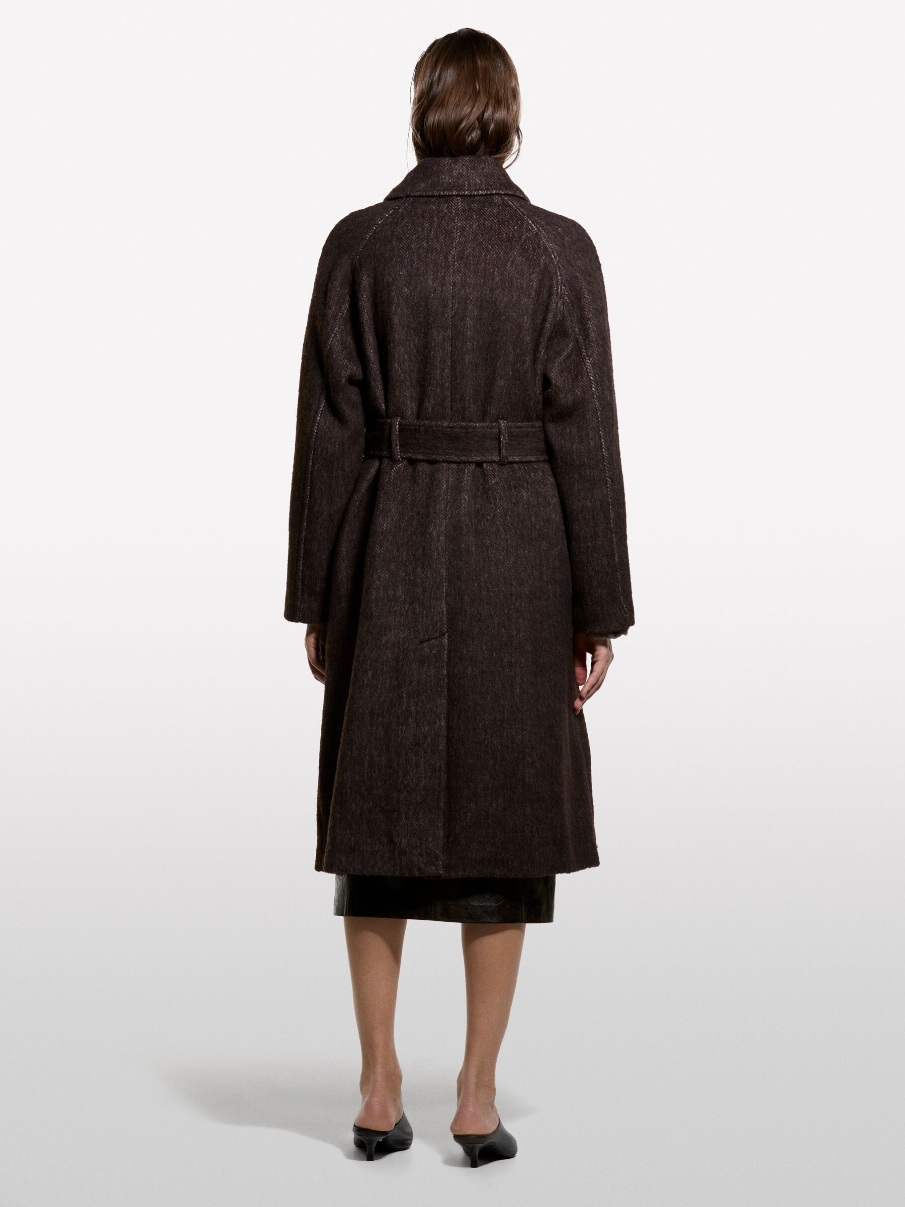 COAT Women image number null