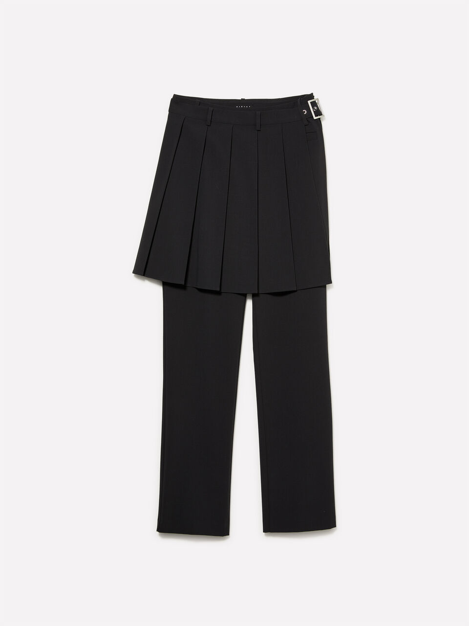 TROUSERS Women image number null