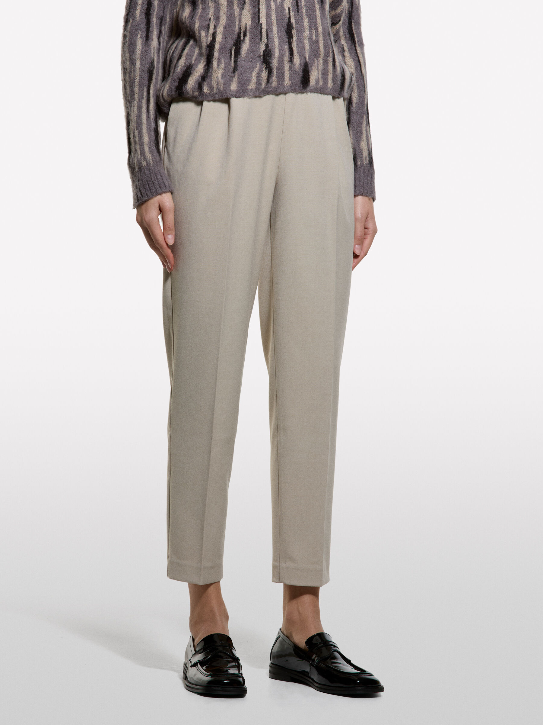 TROUSERS Women image number null