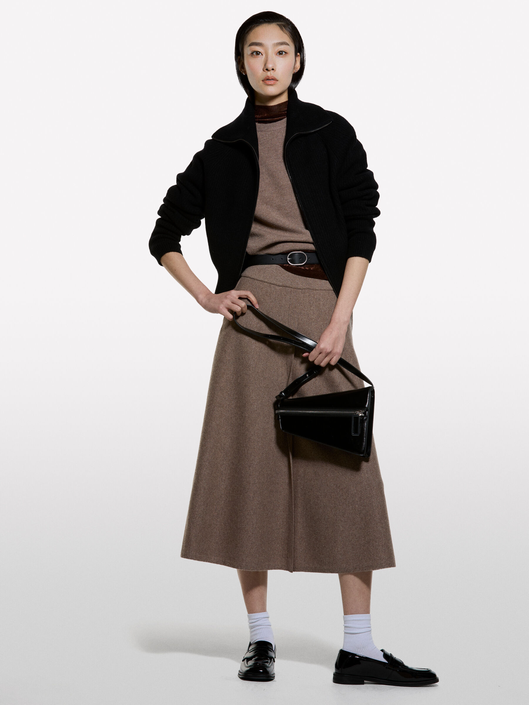 SWEATER L/S Women image number null