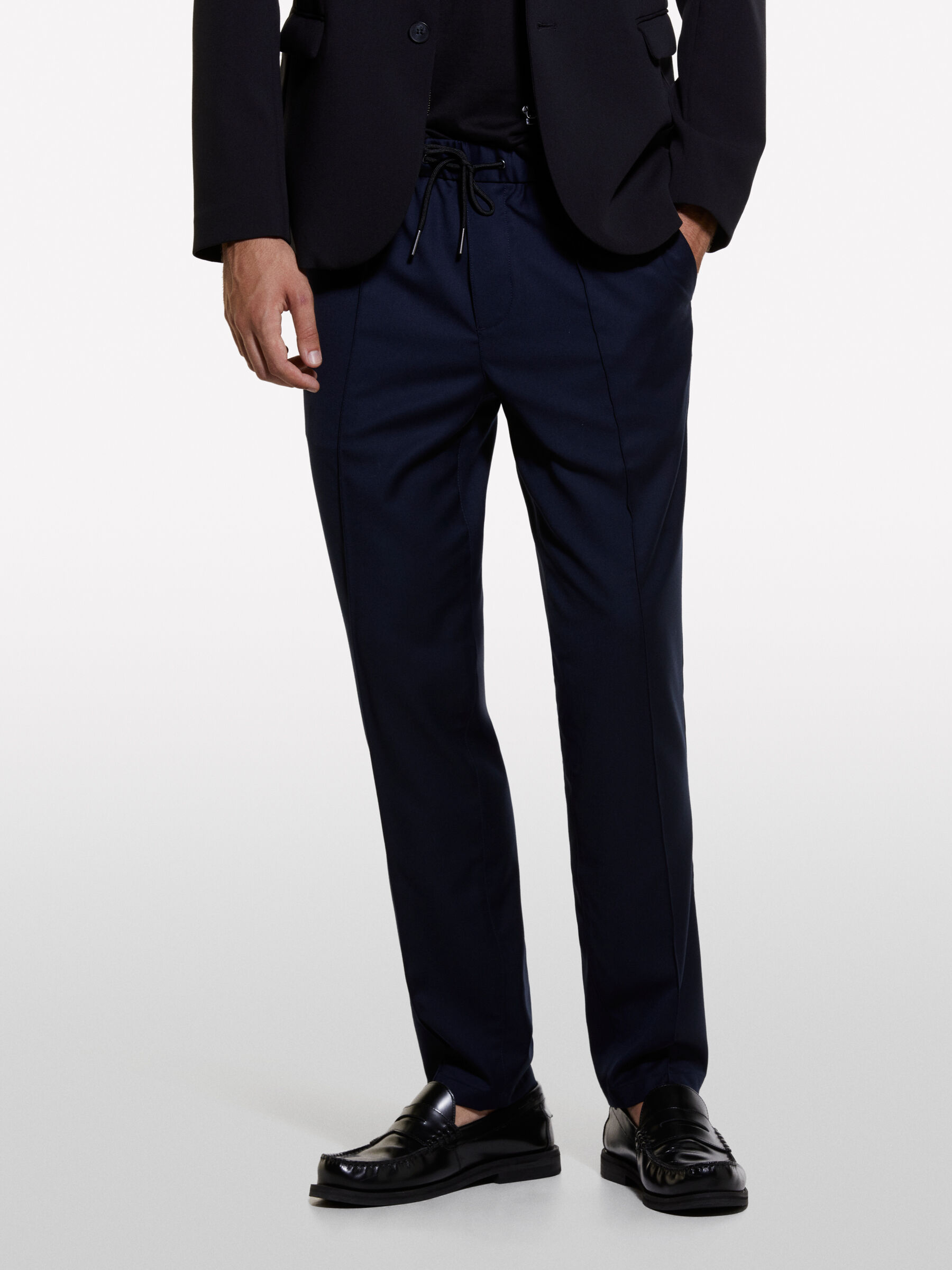 TROUSERS Men image number null