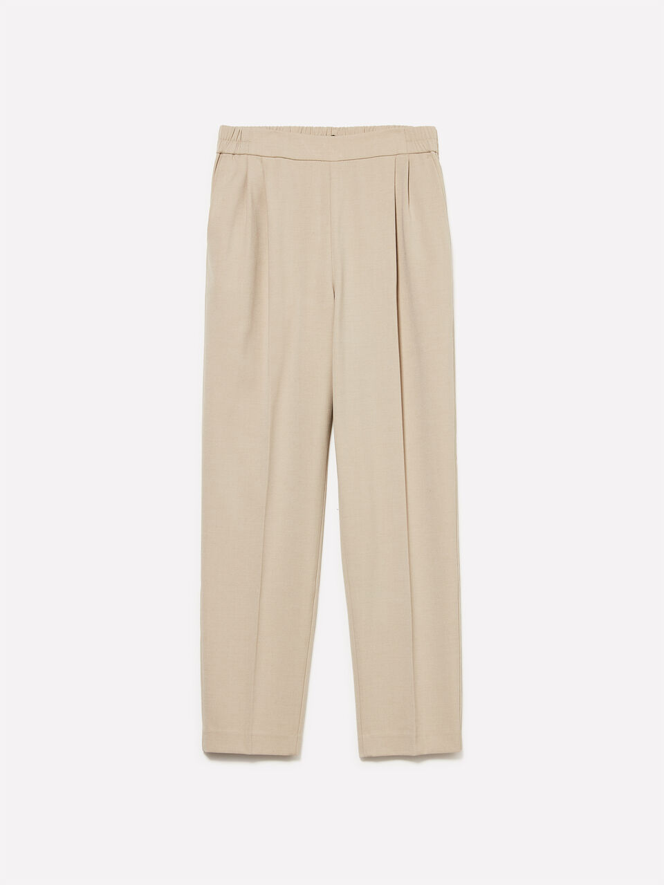 TROUSERS Women image number null