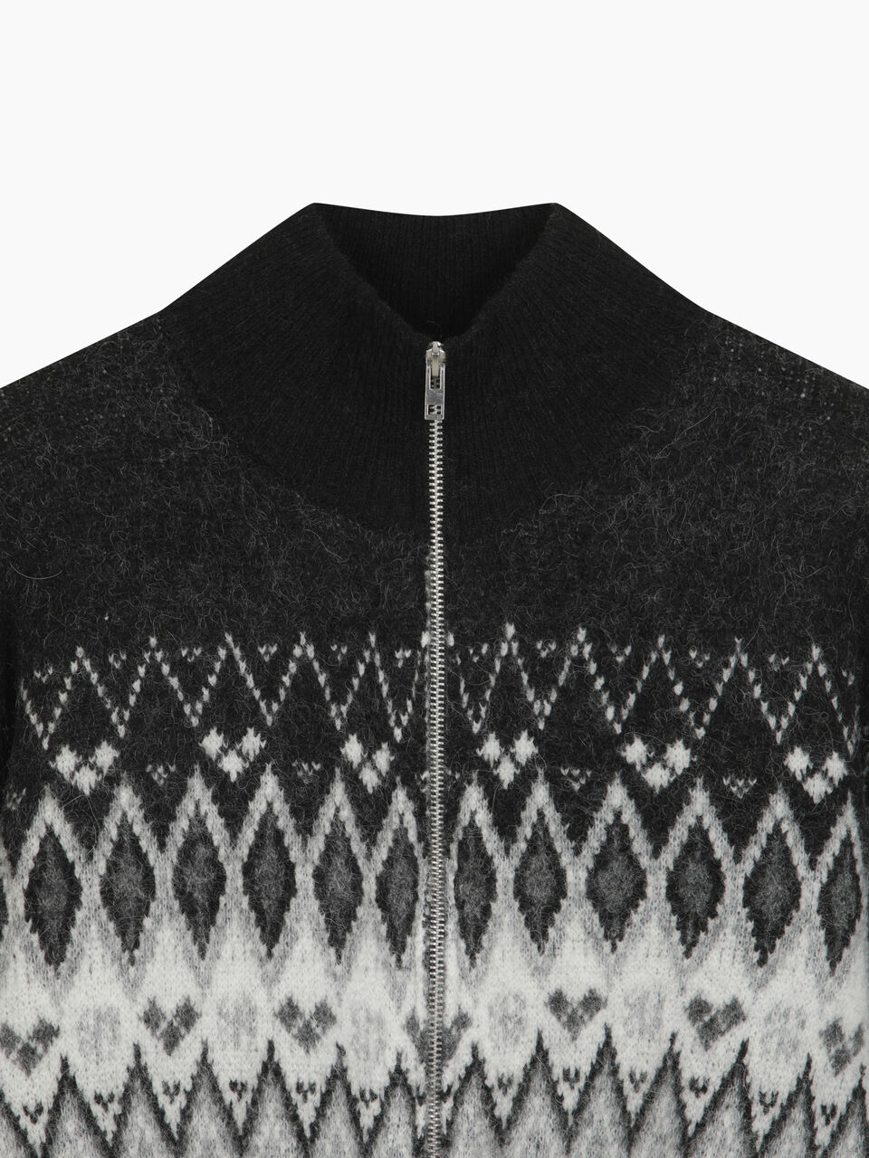 L/S SWEATER Women image number null