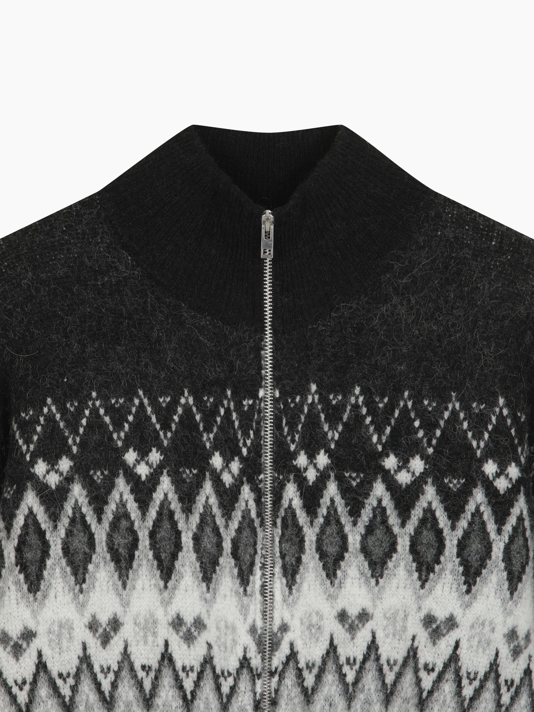 L/S SWEATER Women image number null