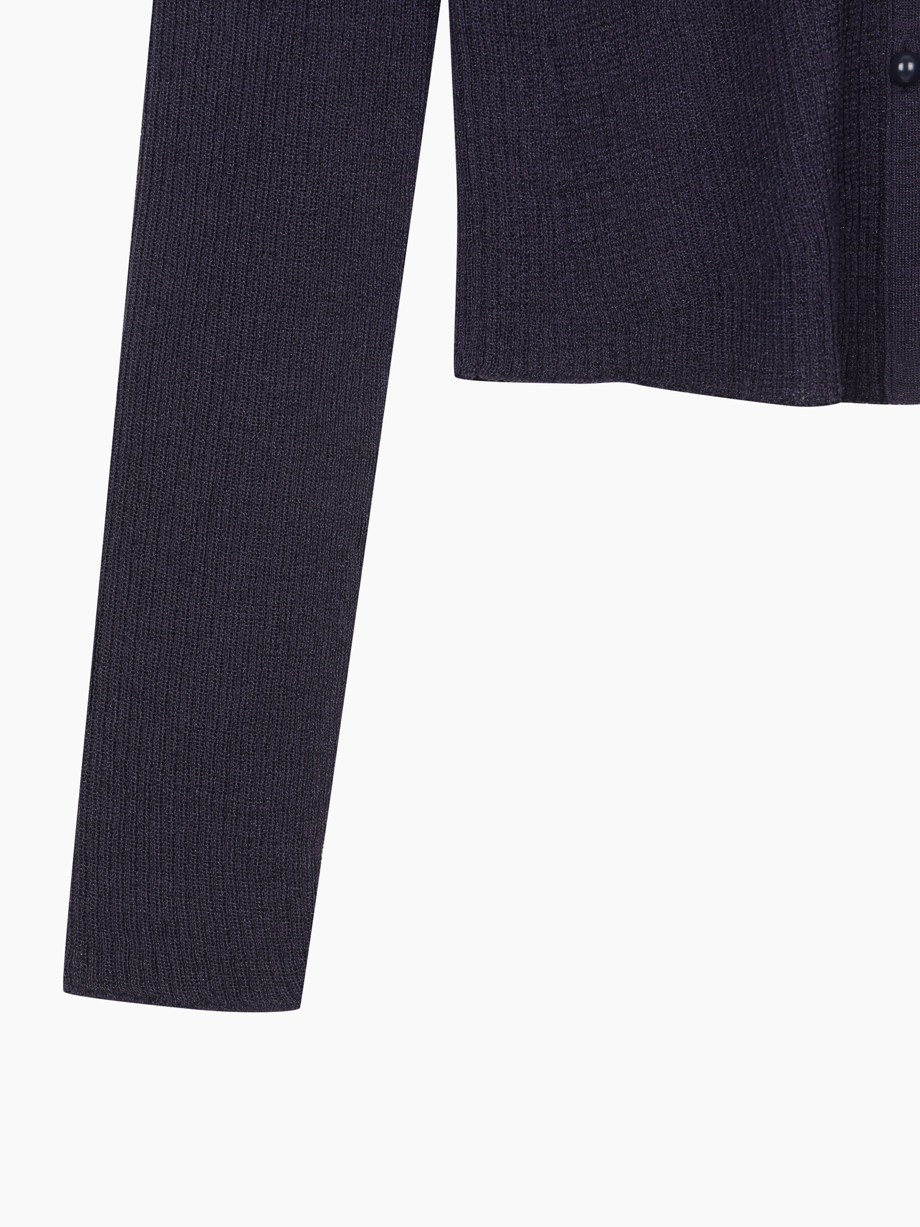 L/S CARDIGAN Women image number null