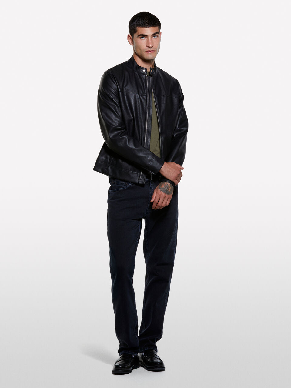 TROUSERS Men image number null